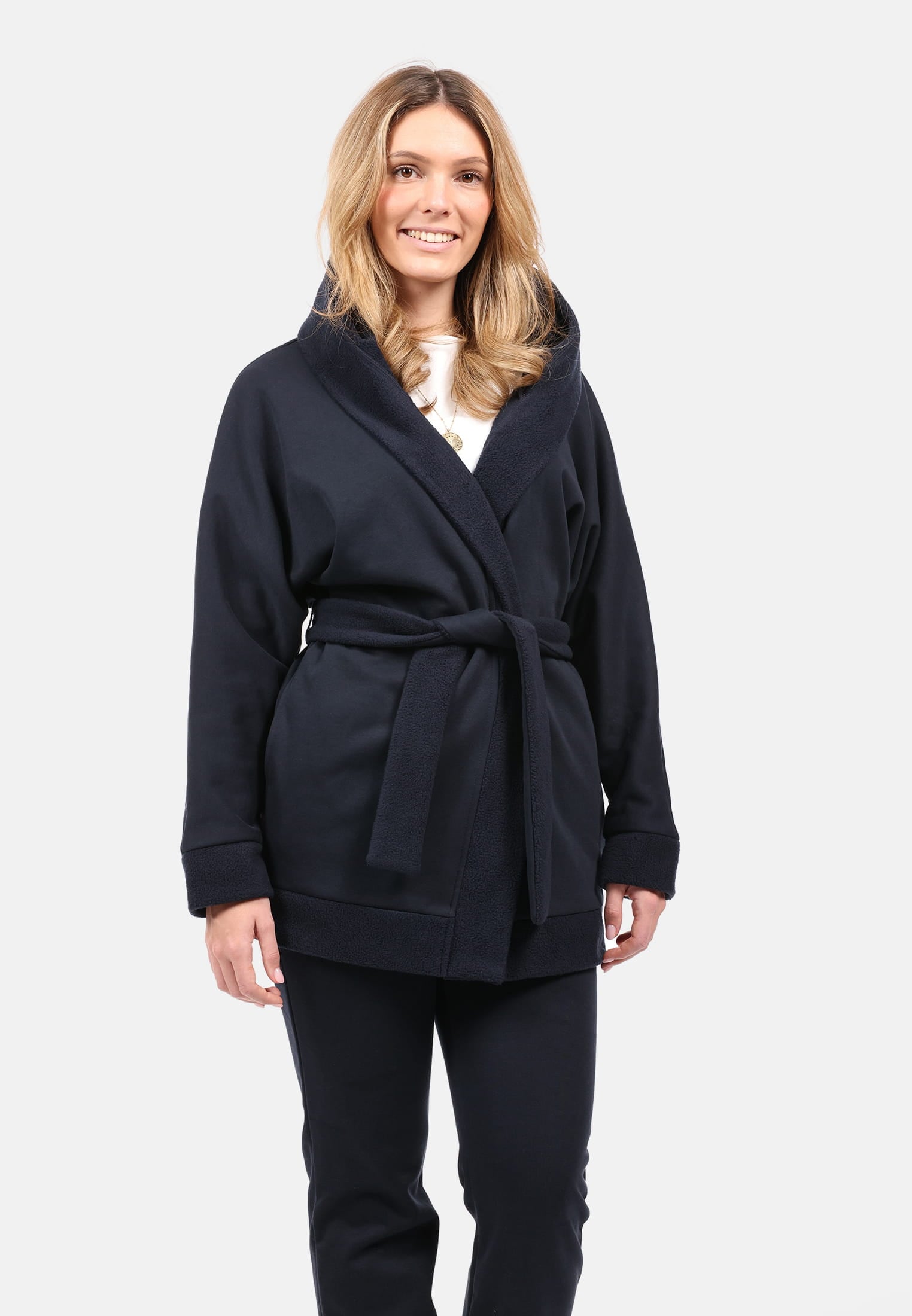 SURI FREY Sweatjacke »Hoodie-Sweatjacke SFY Freyday«