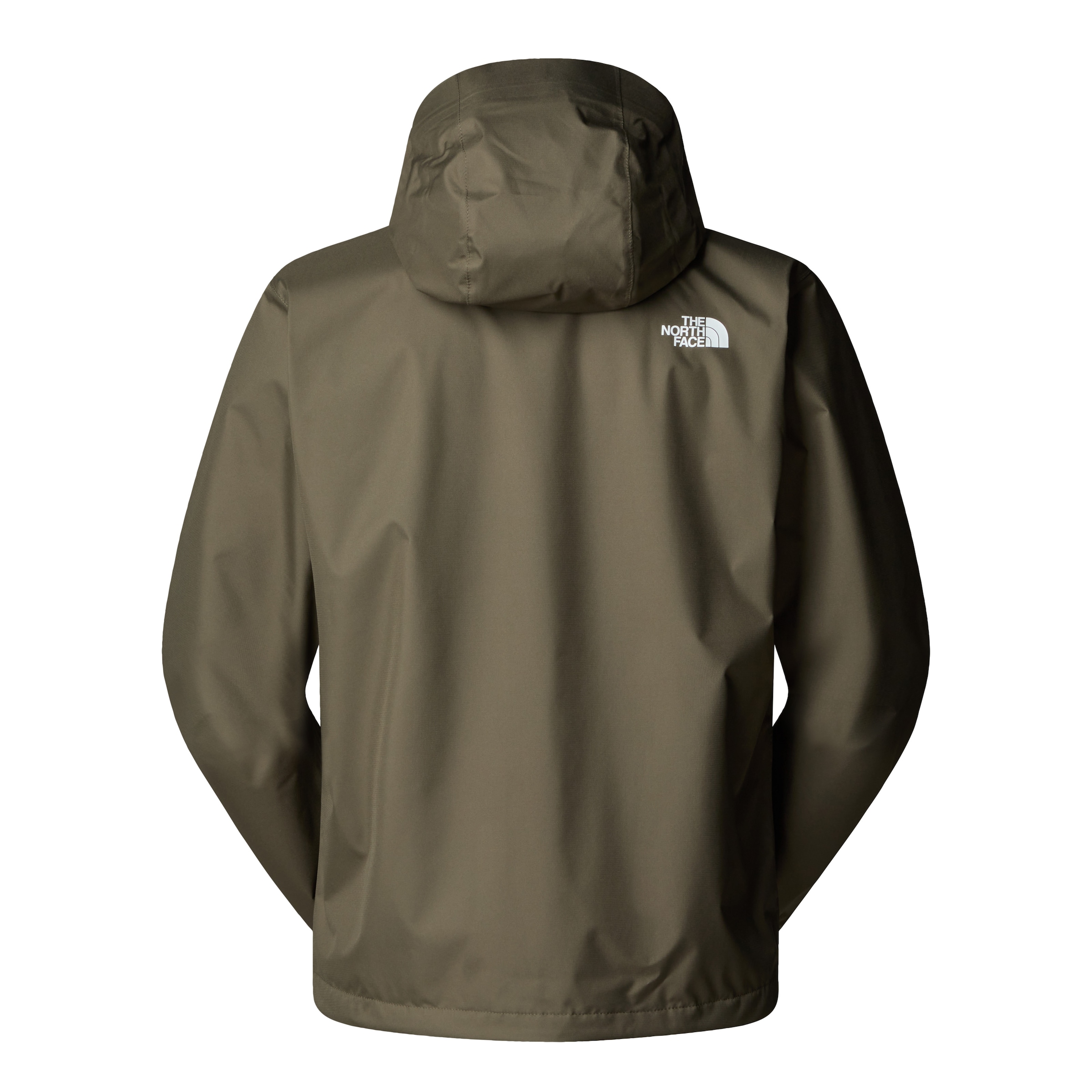 The North Face Funktionsjacke »M QUEST JACKET - EU«, (1 St.), mit Kapuze