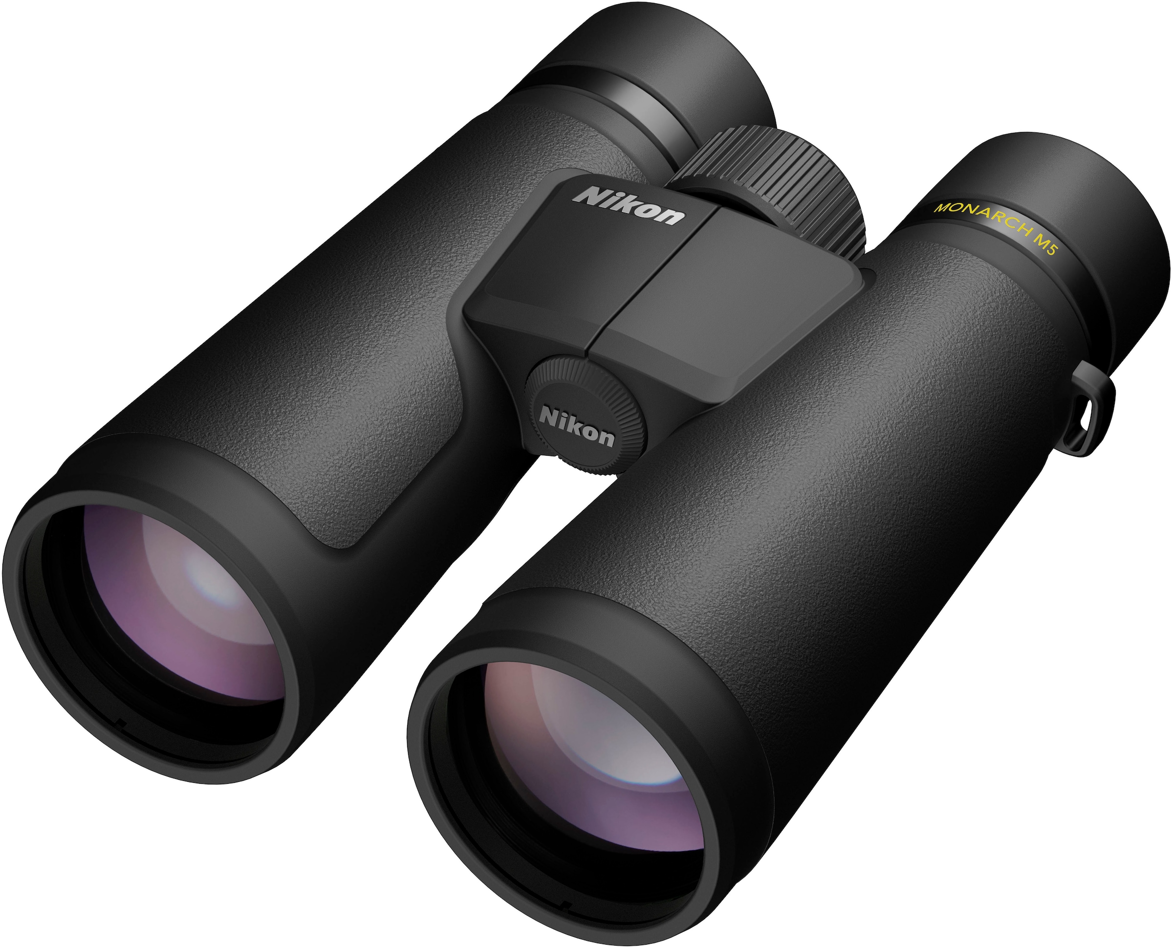 Nikon Fernglas »MONARCH M5 12x50«