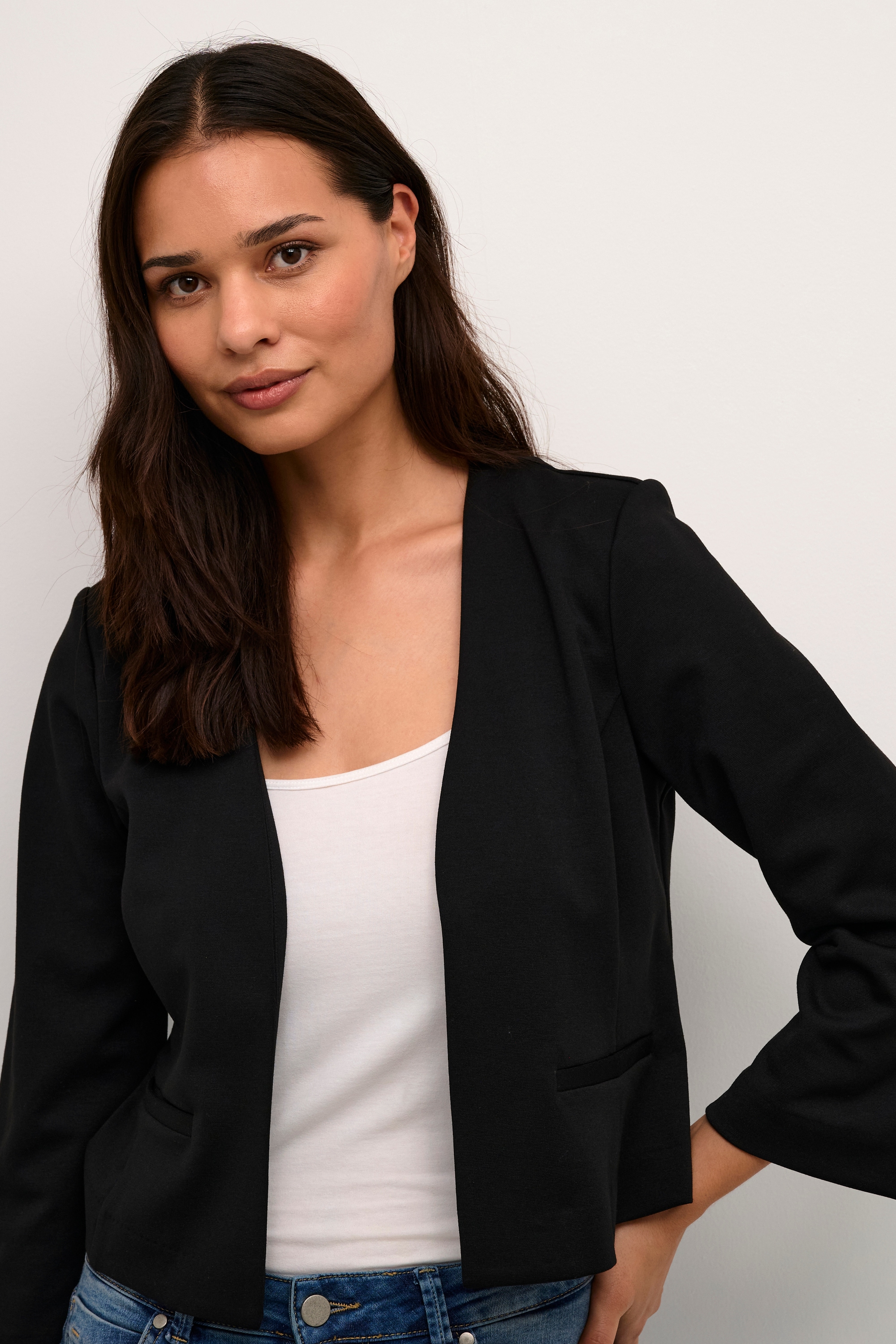 Culture Blusenblazer »Blazer CUeloise«