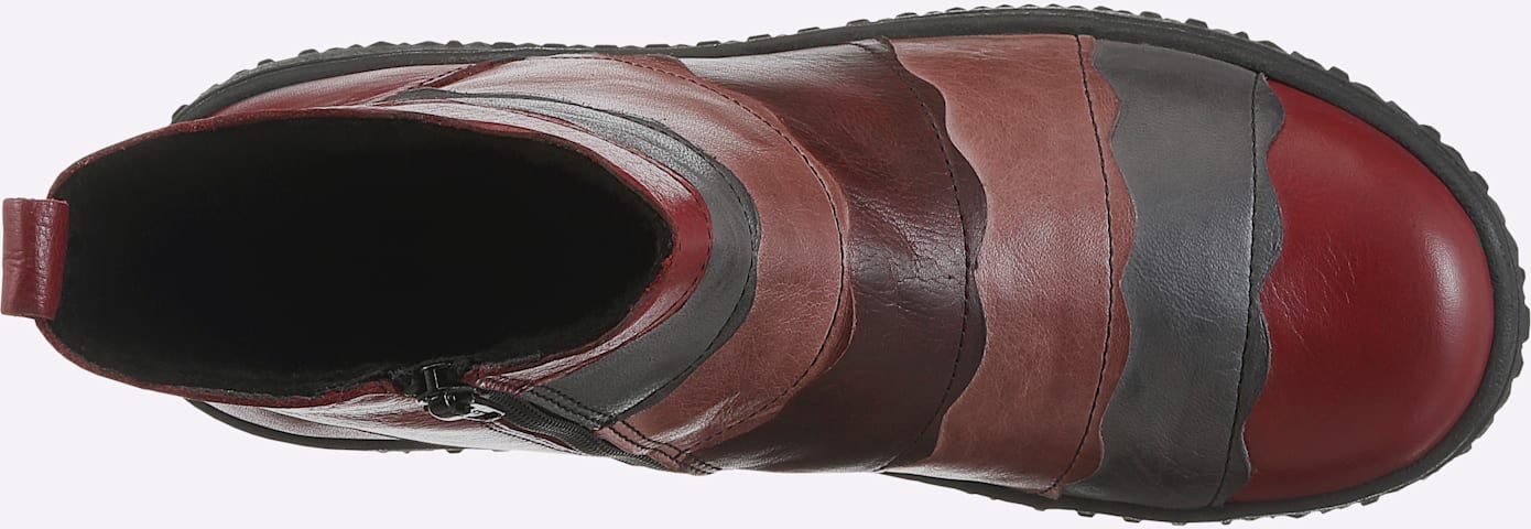 Gemini Stiefelette