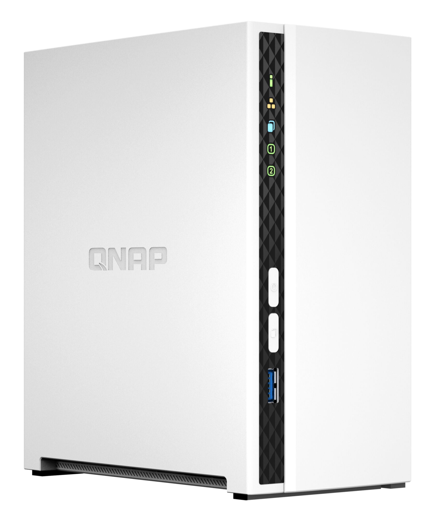 QNAP NAS-Server »TS-233«