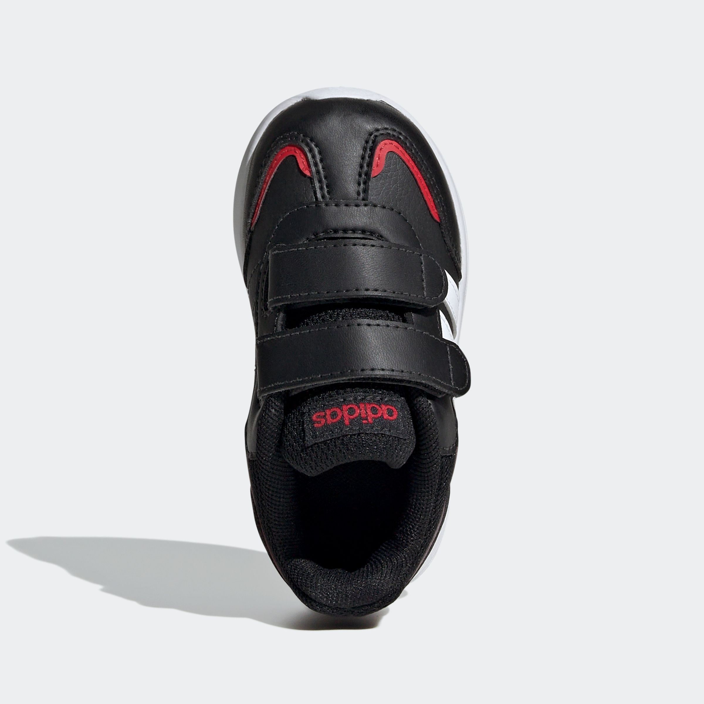 adidas Sportswear Klettschuh »TENSAUR SWITCH KIDS«, für Kinder