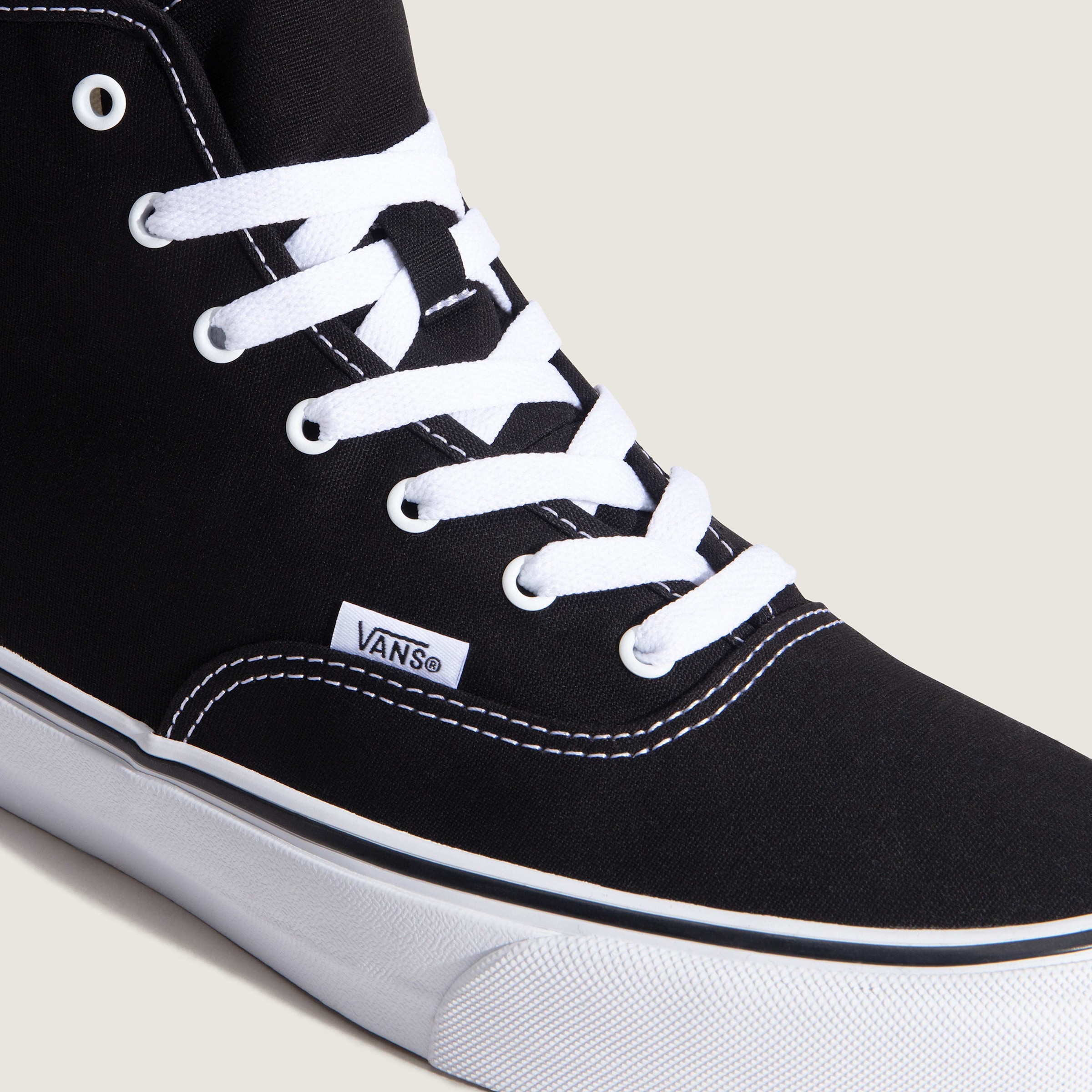 Vans Sneaker »Authentic Hi 2.0«