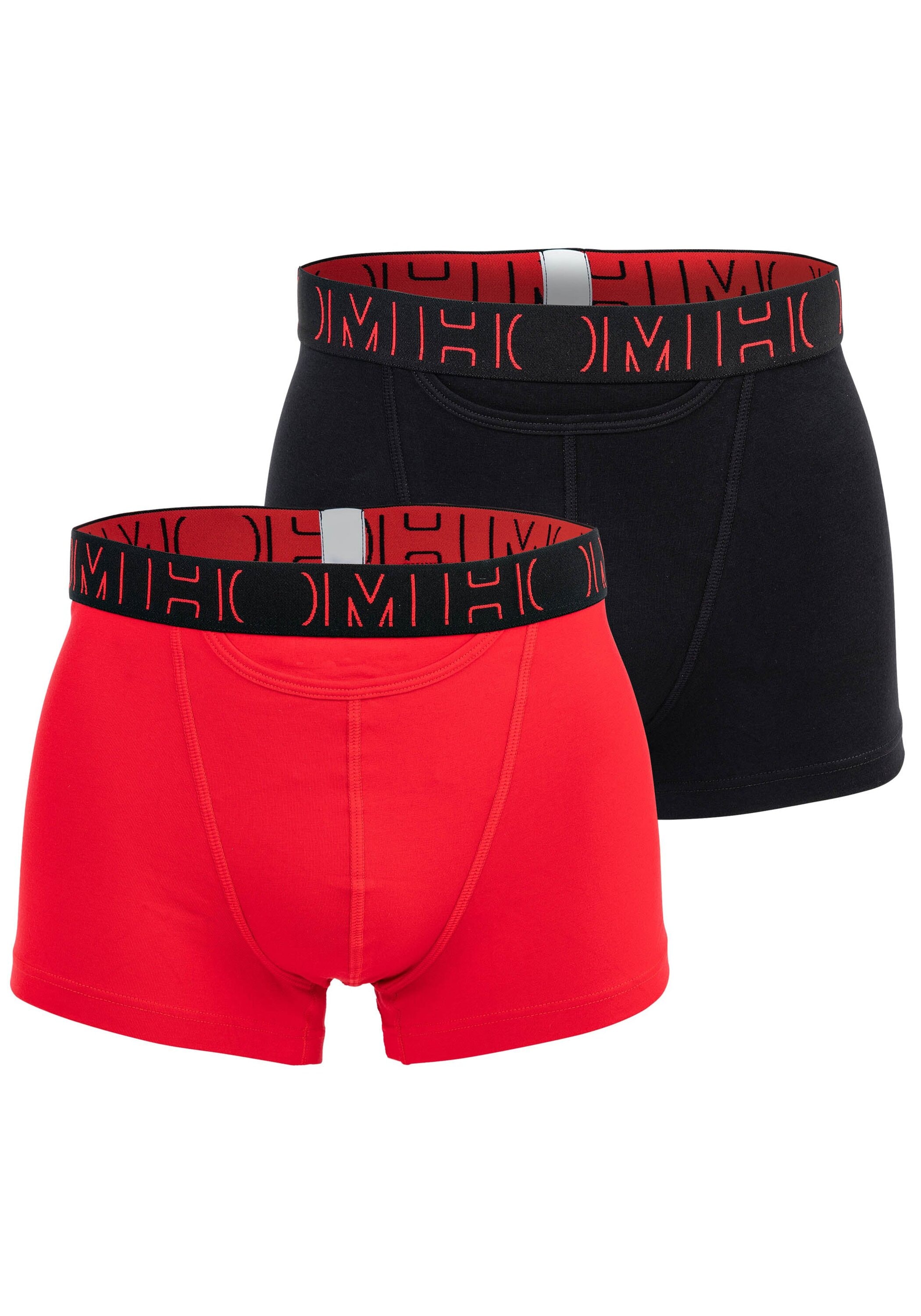 Boxershorts »Boxershort HOM Boxerlines #2 2er Pack«