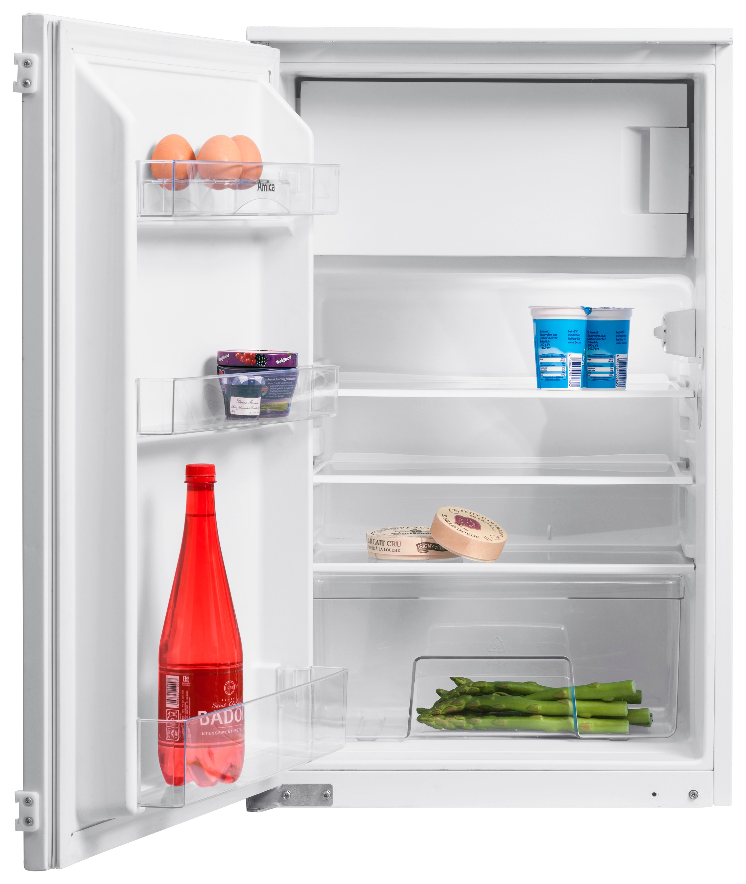 wiho Küchen Küchenzeile »Unna« mit E-Geräten, Breite 310 cm