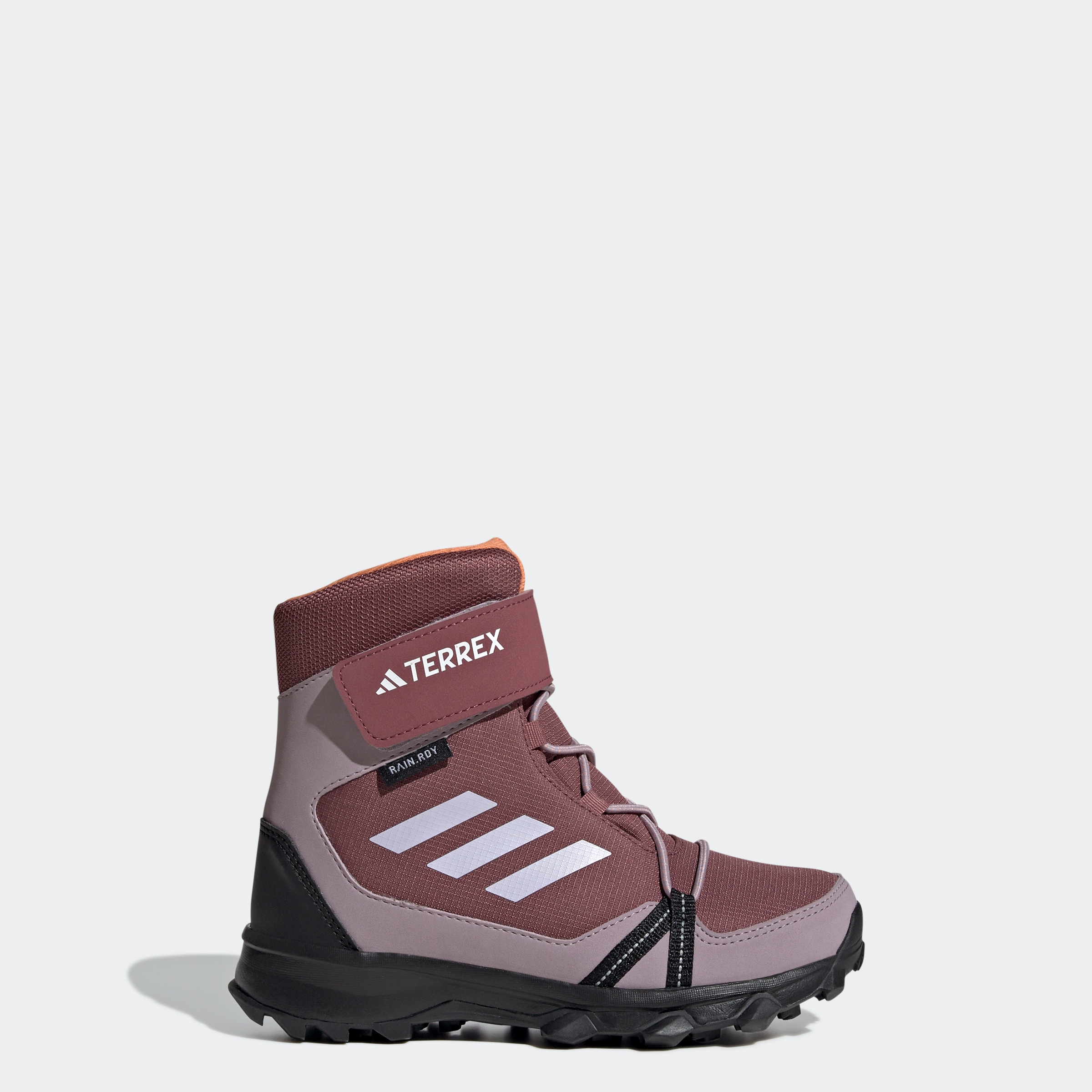 adidas TERREX Winterstiefel »TERREX SNOW HOOK-AND-LOOP COLD.RDY WINTER«, wasserdicht und wärmend