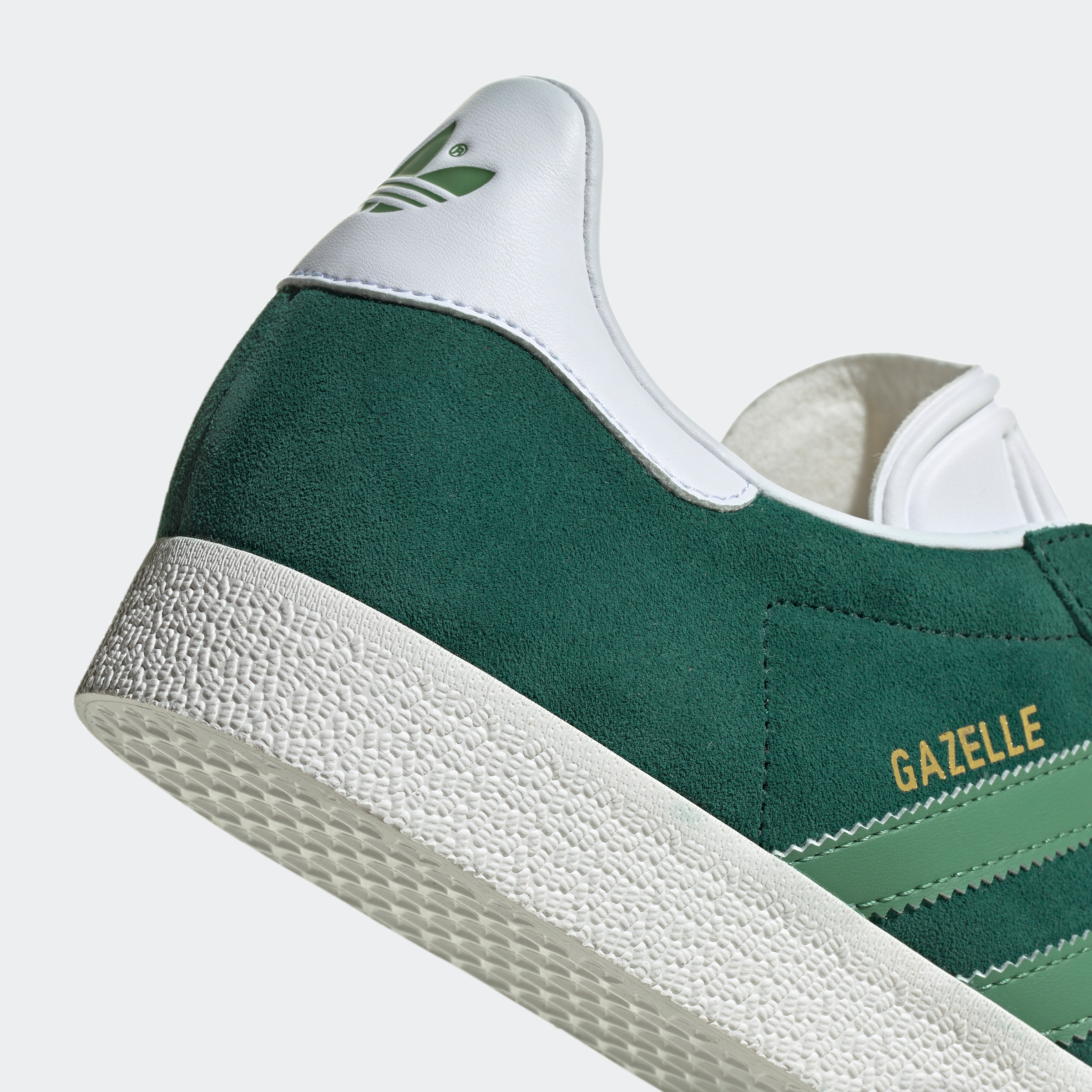 adidas Originals Sneaker »GAZELLE«