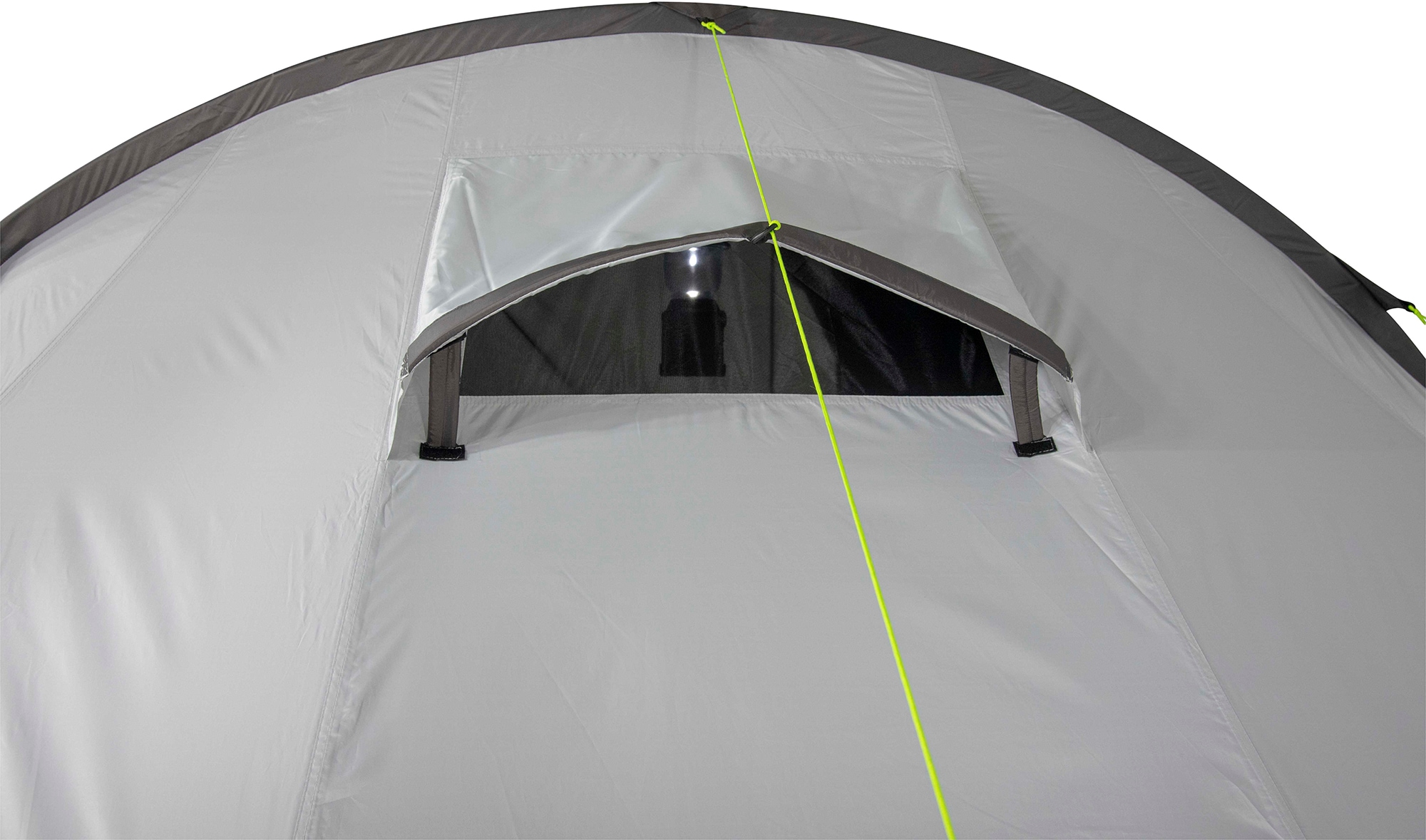 High Peak Tunnelzelt »Zelt OTTO 4.0«, | Personen, Sorrent auf 4 Transporttasche) bestellen (mit Raten
