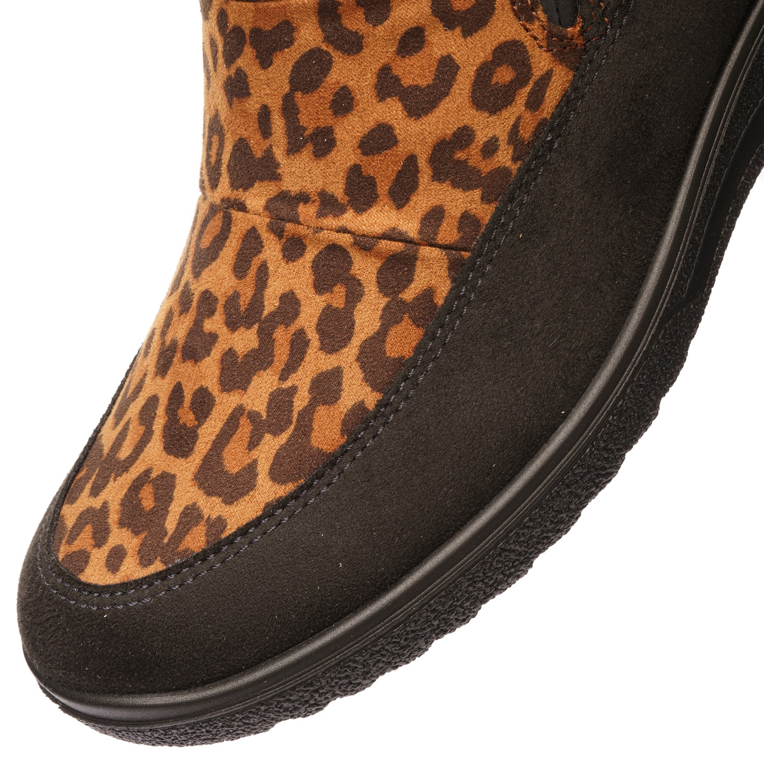 Ara Winterstiefelette »MÜNCHEN«  Snowboots, Winterstiefel mit Gore-Tex und schuhweite H (sehr weit)