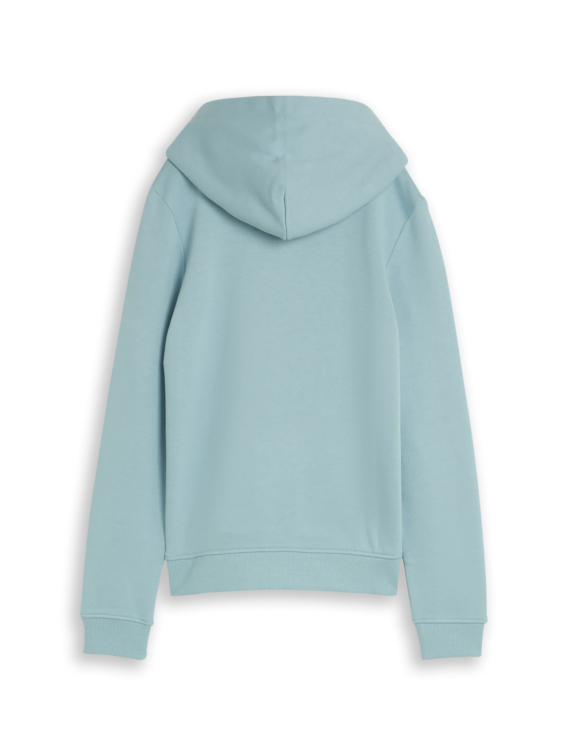 TOM TAILOR Sweatshirt , mit Logoprint auf der Brust
