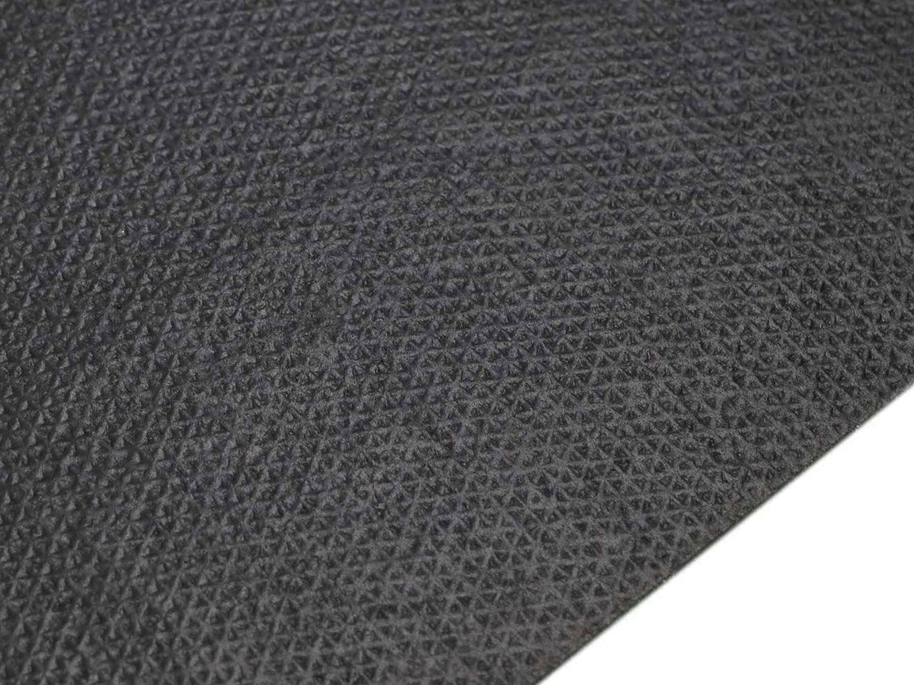 Primaflor-Ideen in Textil Küchenläufer »AZTEC«, rechteckig, 7,2 mm Höhe, Nadelfilz, sehr robust und strapazierfähig, rutschhemmend, Küche