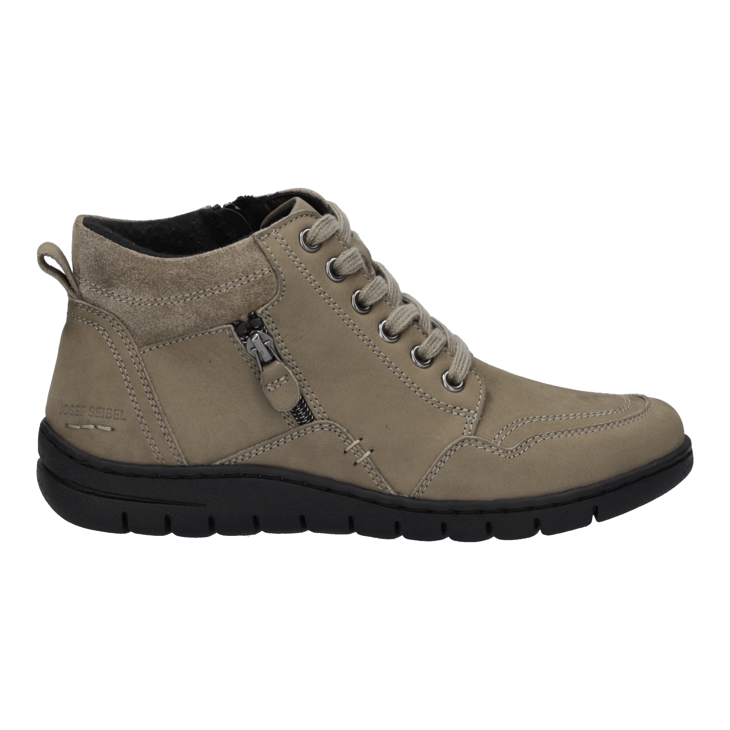 Josef Seibel Stiefelette »Estenra 01, taupe«