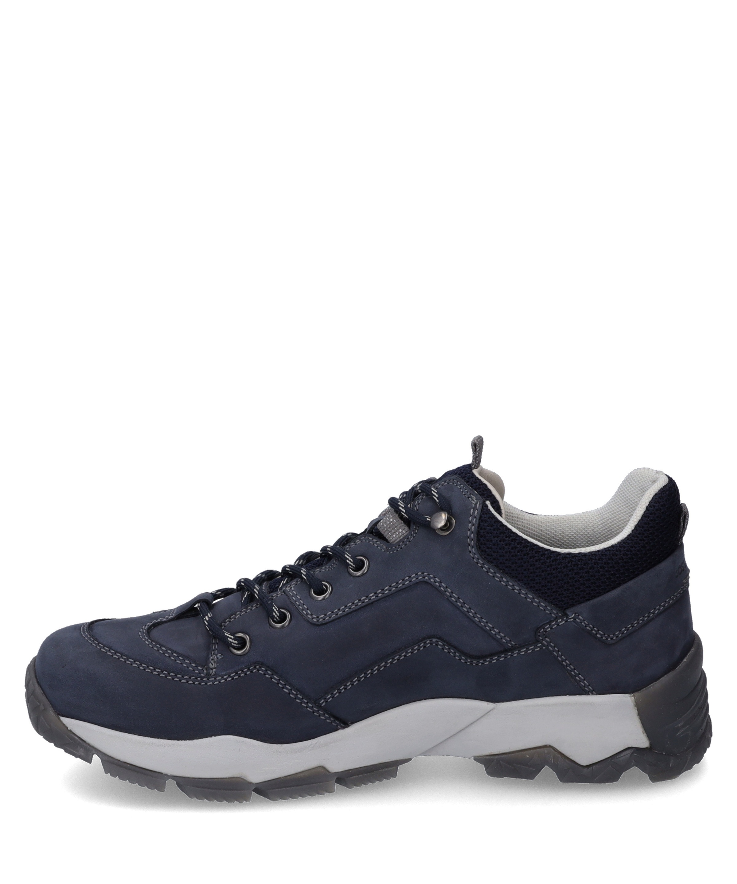 Josef Seibel Schnürschuh »Philipp 51, ocean-kombi«