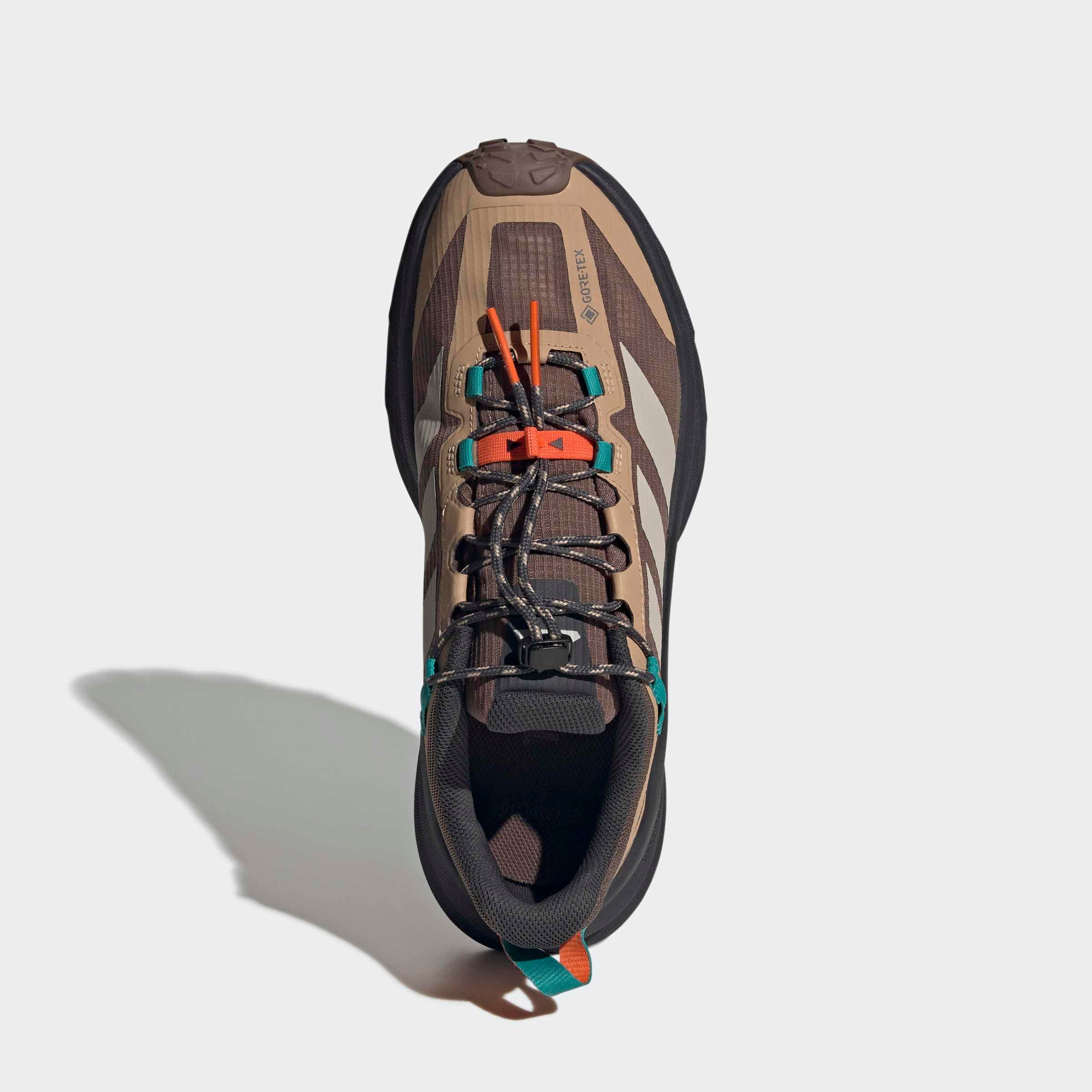 adidas TERREX Wanderschuh »FREEHIKER SL GORE-TEX«  wasserdicht dank Gore-Tex Membrane