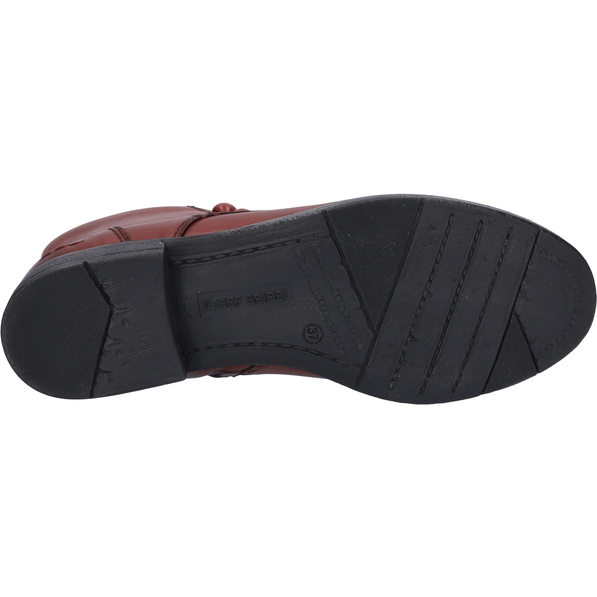 Josef Seibel Stiefelette »Simona 04, rot«
