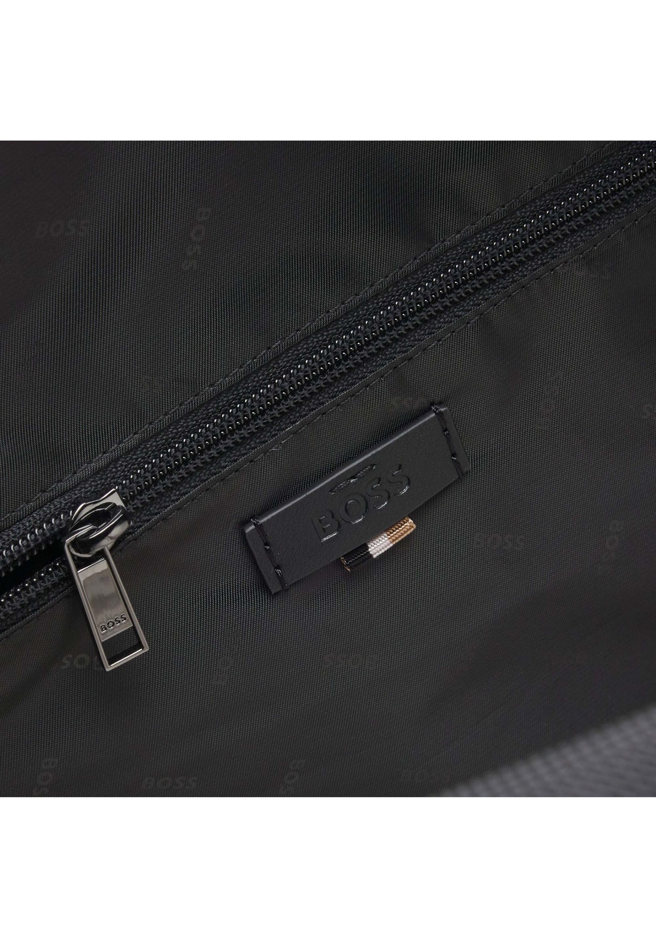 BOSS Handtasche »Handtasche Ray N Soft Holdall«