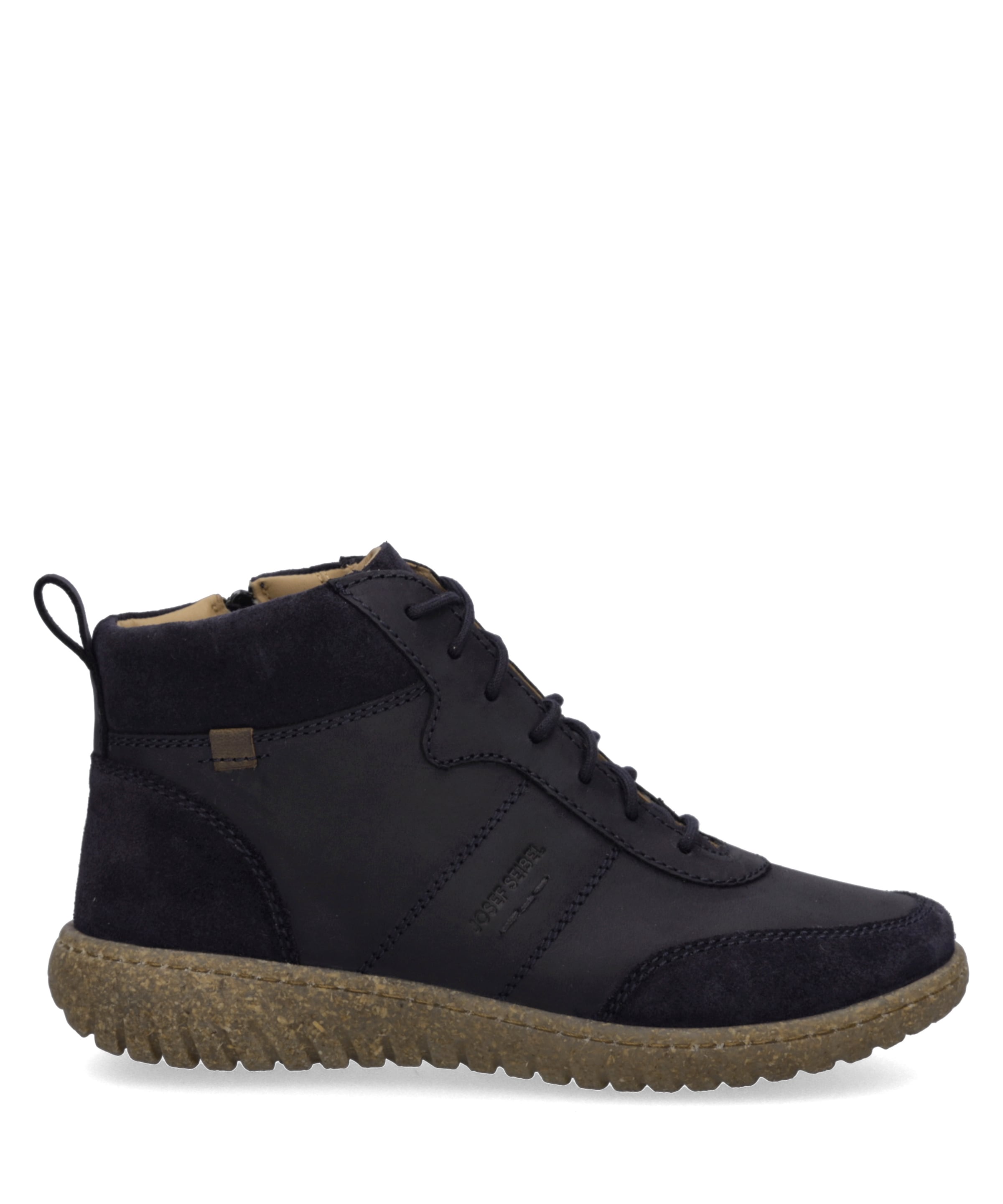 Josef Seibel Stiefelette »Angelina 05, ocean«