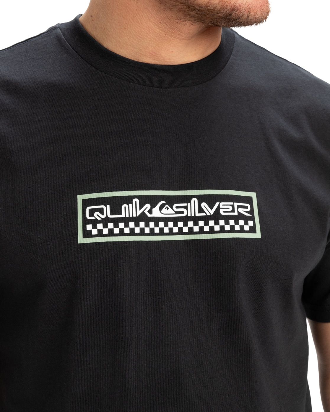 Quiksilver T-Shirt »Ev Sun Dagger«