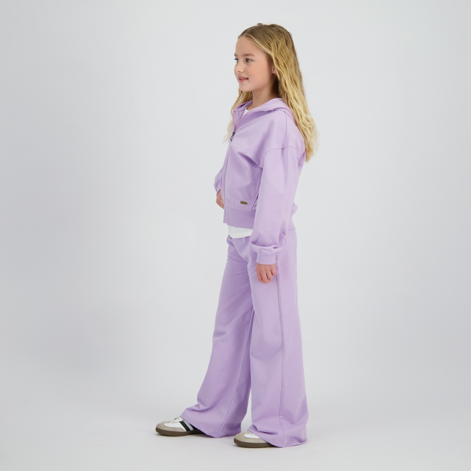 Vingino Kapuzensweatjacke mit Reißverschluss, for Girls