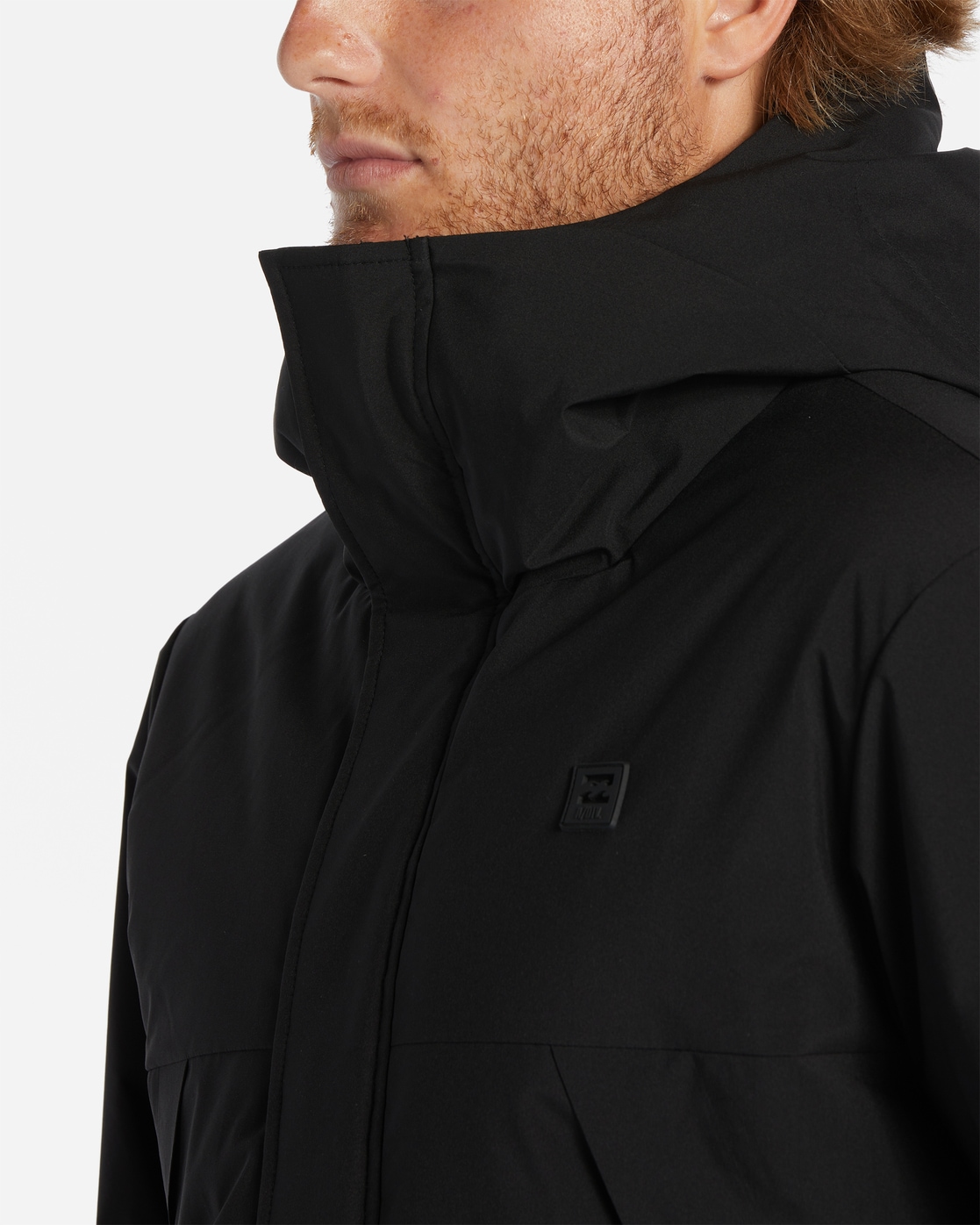 Billabong Outdoorjacke »Expedition«