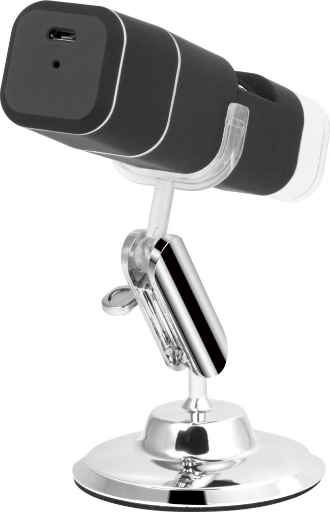 Technaxx Teleskop »WiFi FullHD Mikroskop TX-158«