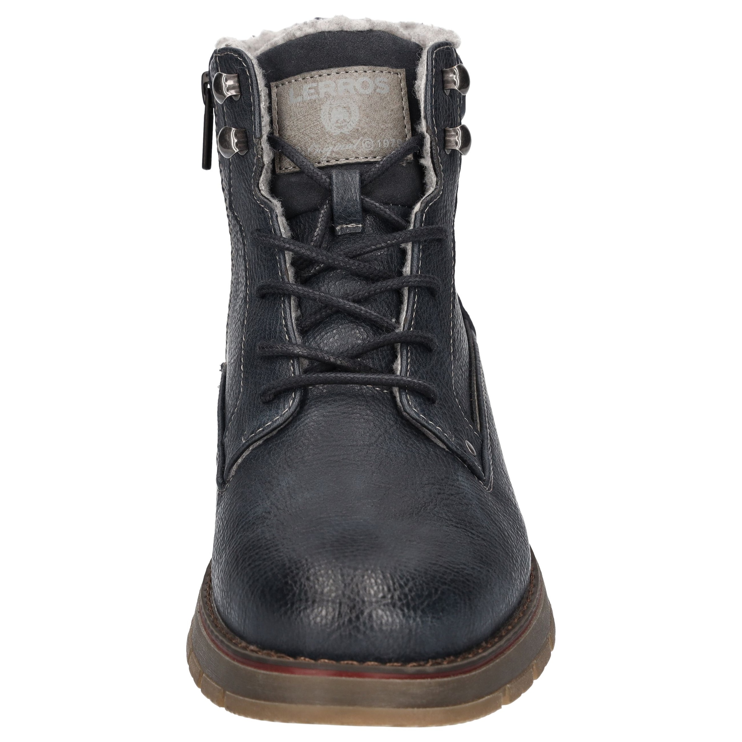 LERROS Winterboots  Casual Boots, Winterboots mit Warmfutter