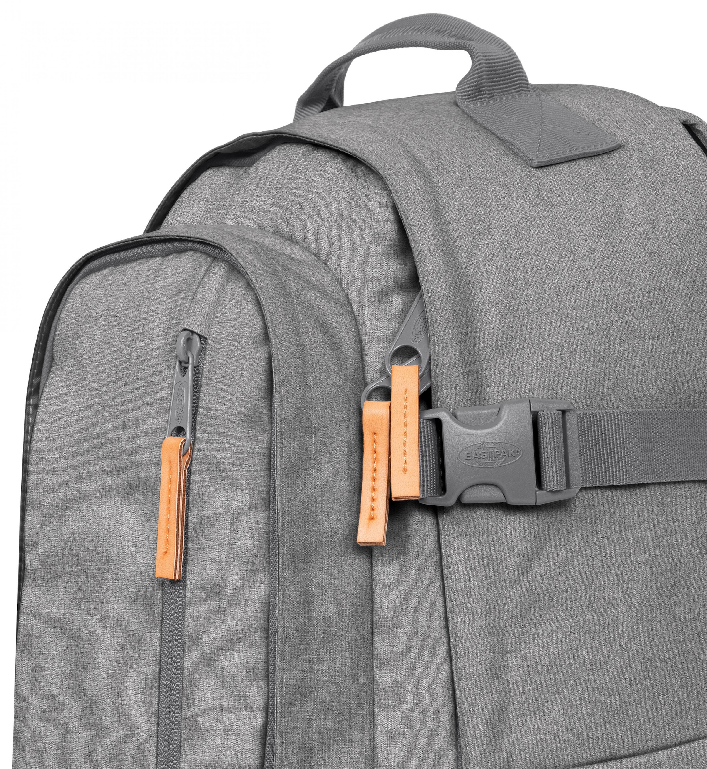 Eastpak Freizeitrucksack »SMALLKER«, mit zahlreichen Fächern
