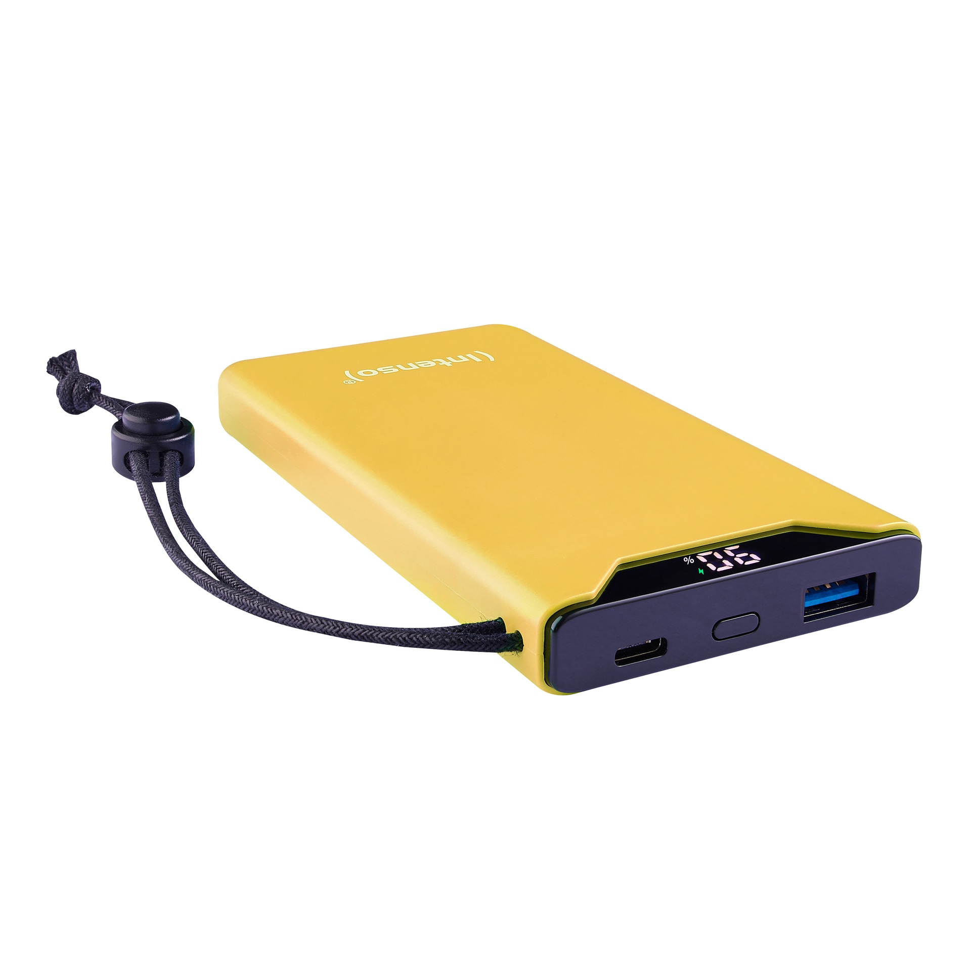 Intenso Powerbank »F10000, 20 W«