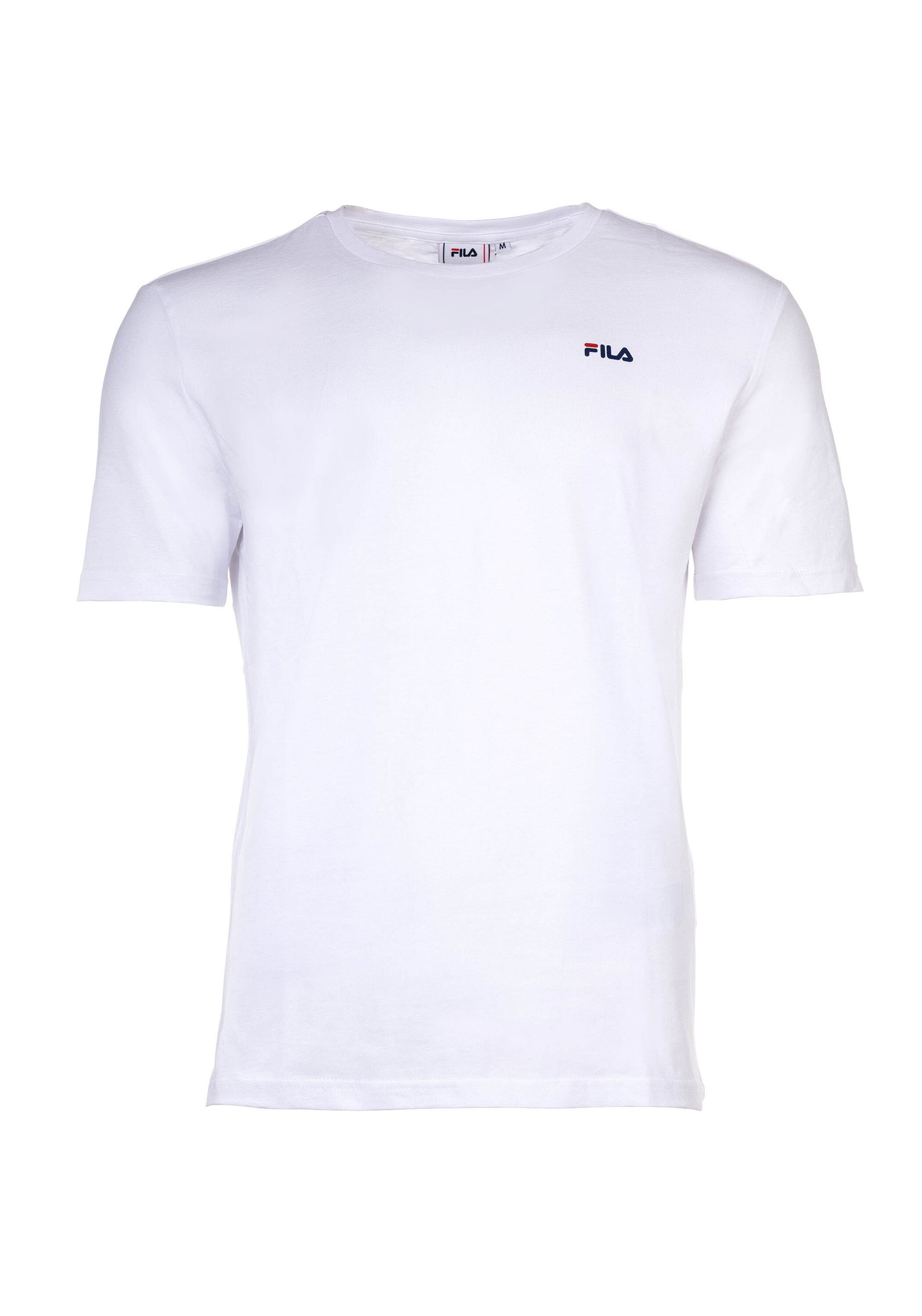 Fila T-Shirt »T-Shirt BROD tee / double pack 2er Pack«