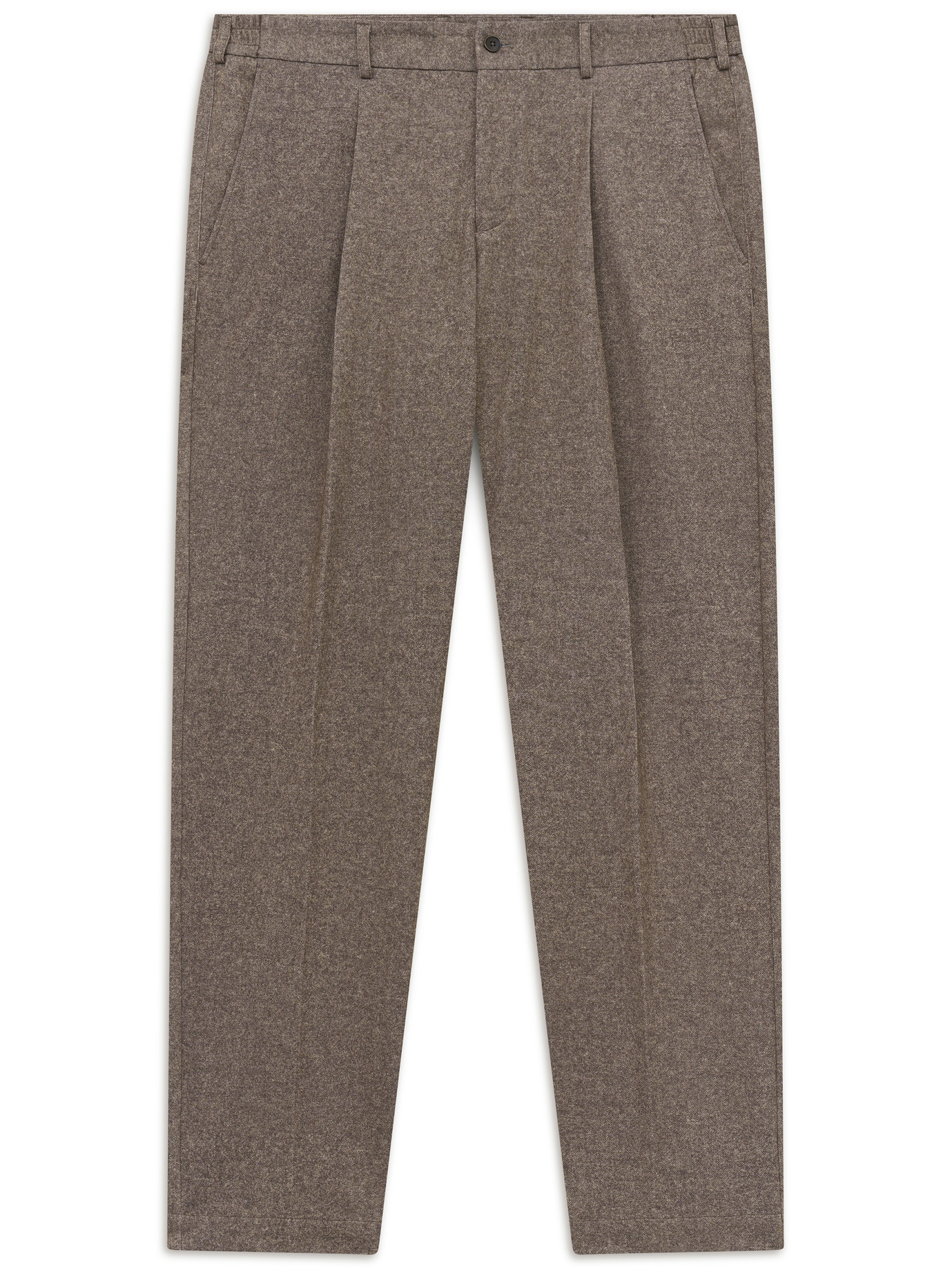 bugatti 1100000002199 »Regular Fit«  Regular Fit Struktur Business