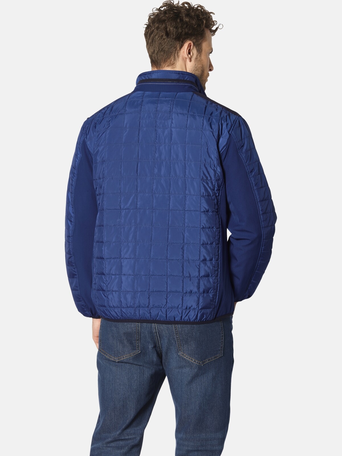 Babista Steppjacke »Steppjacke OLINISSO«