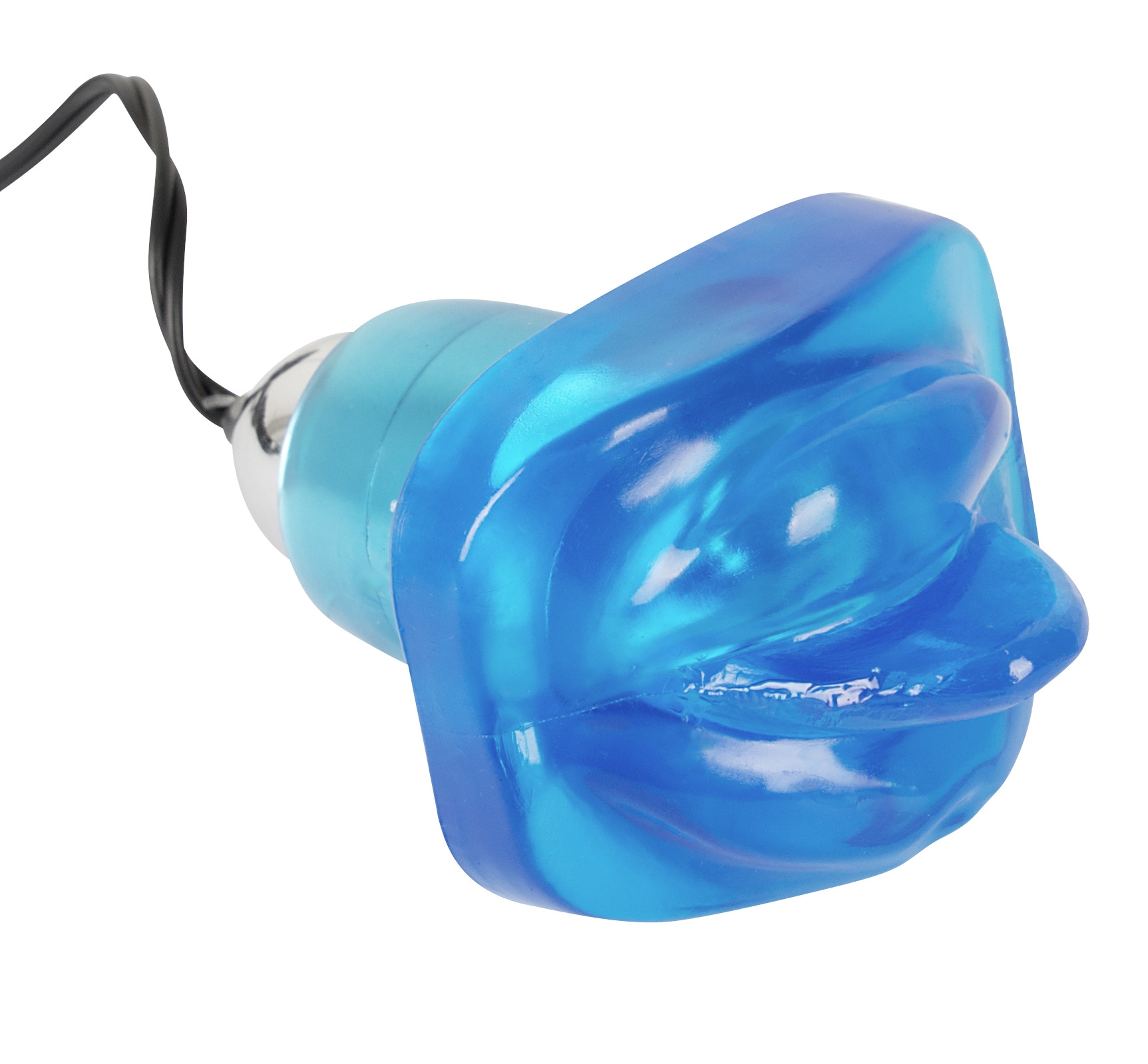 You2Toys Vibrator »Zungenvibrator Lick it!«