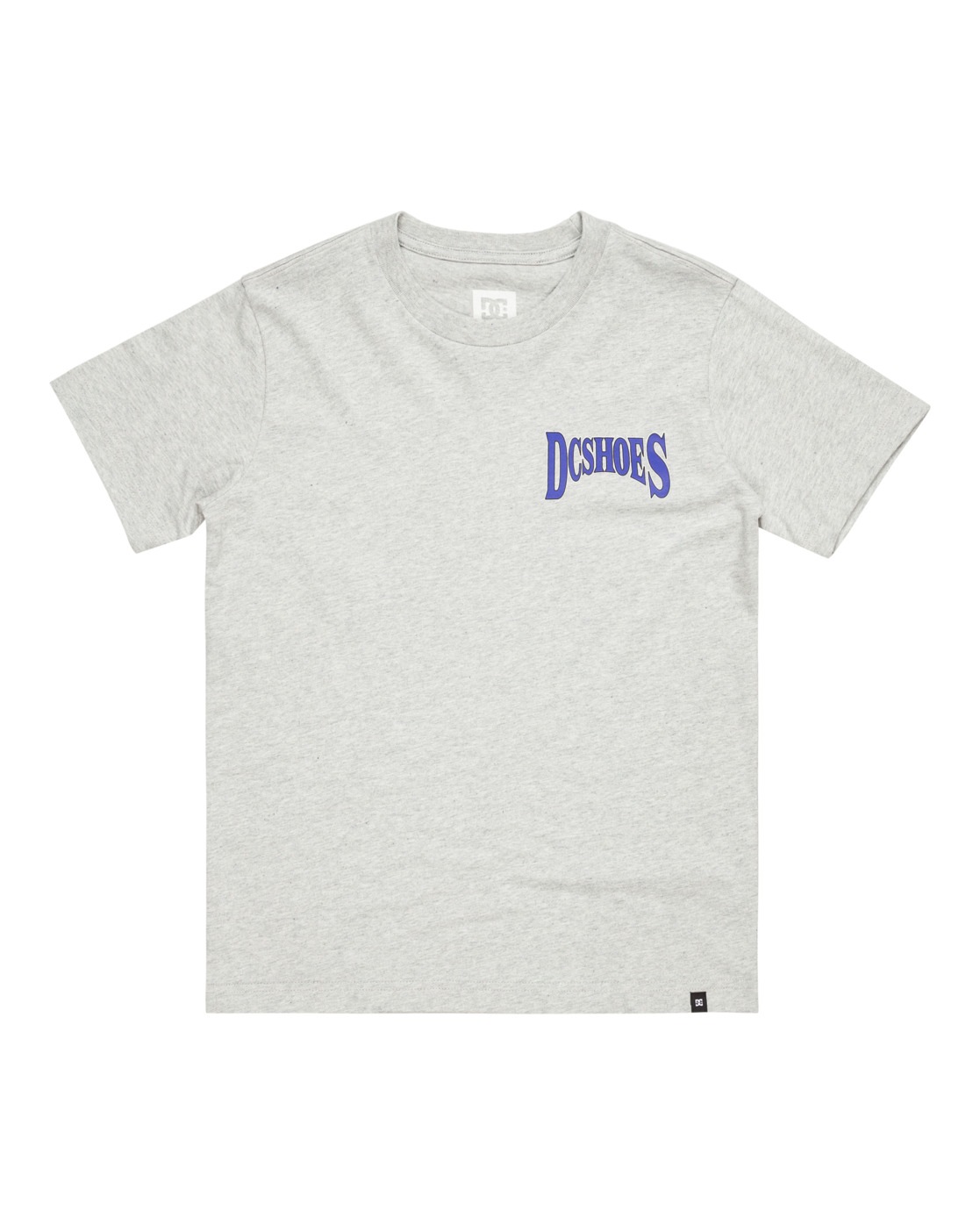 DC Shoes T-Shirt »Members Only«