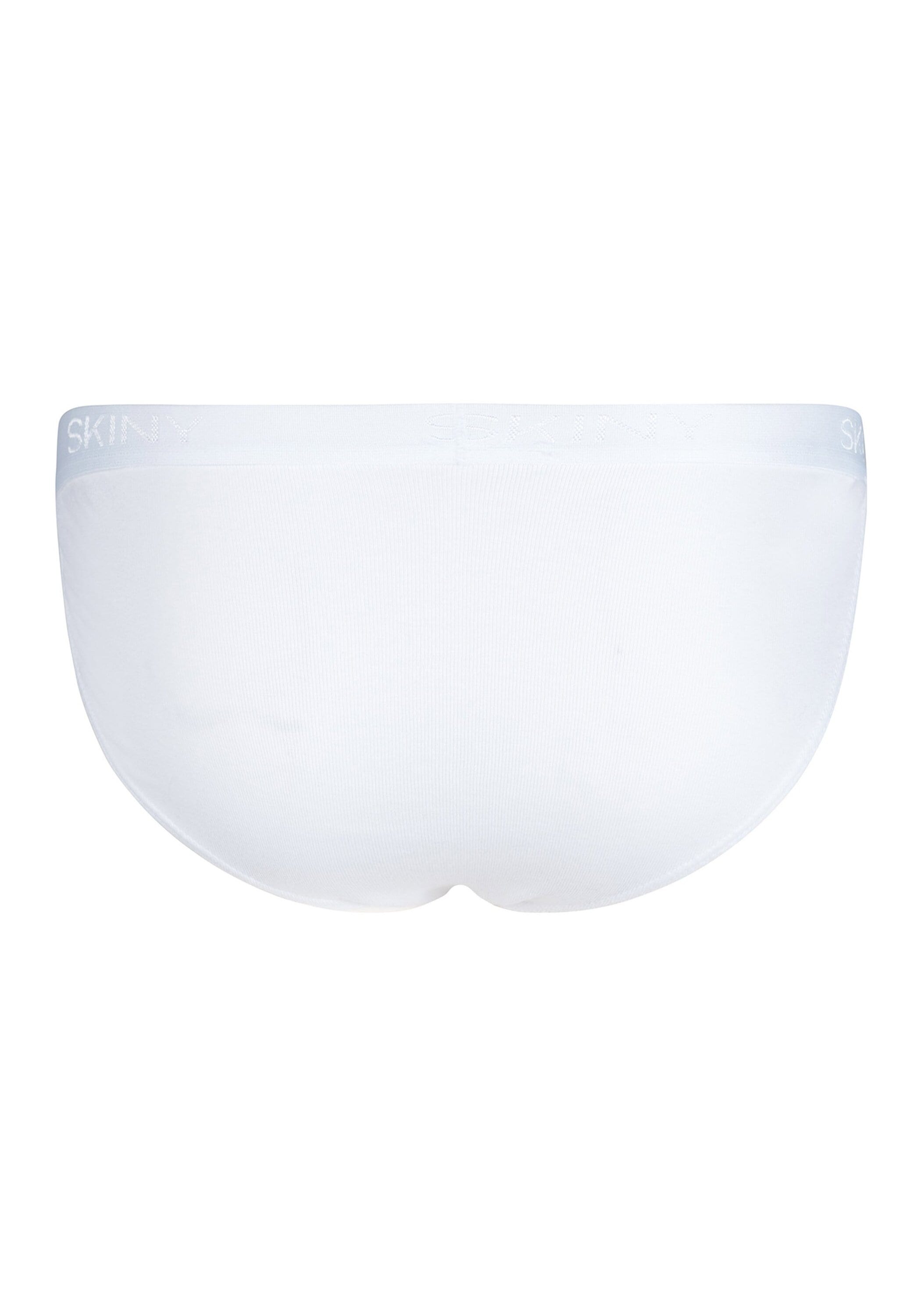 Skiny Slip »Slip 2er Pack«
