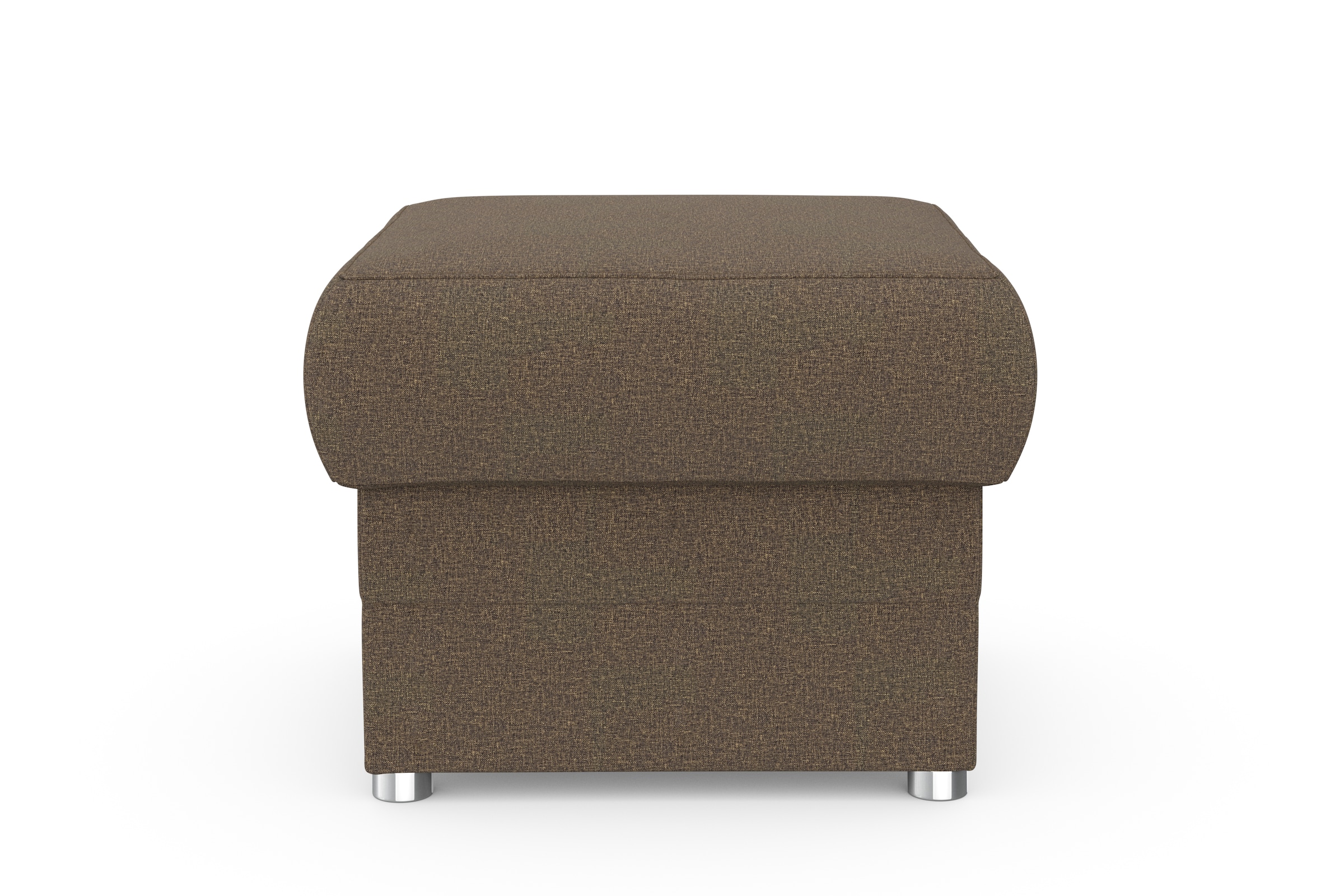 DOMO collection Hocker »Pina, kompakt und bequem« Passender Hocker zur Serie