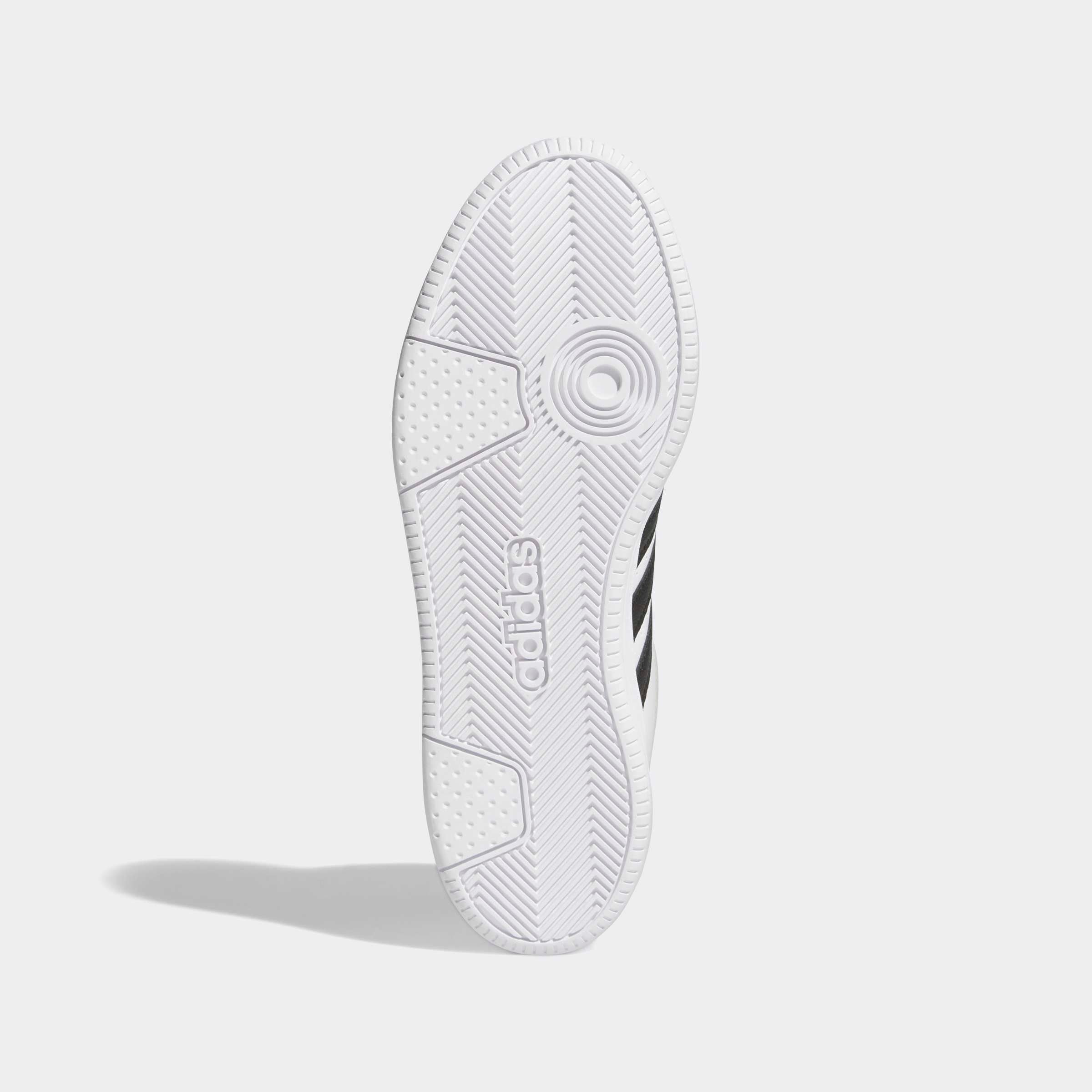 adidas Sportswear Sneaker »HOOPS MID CLASSIC«