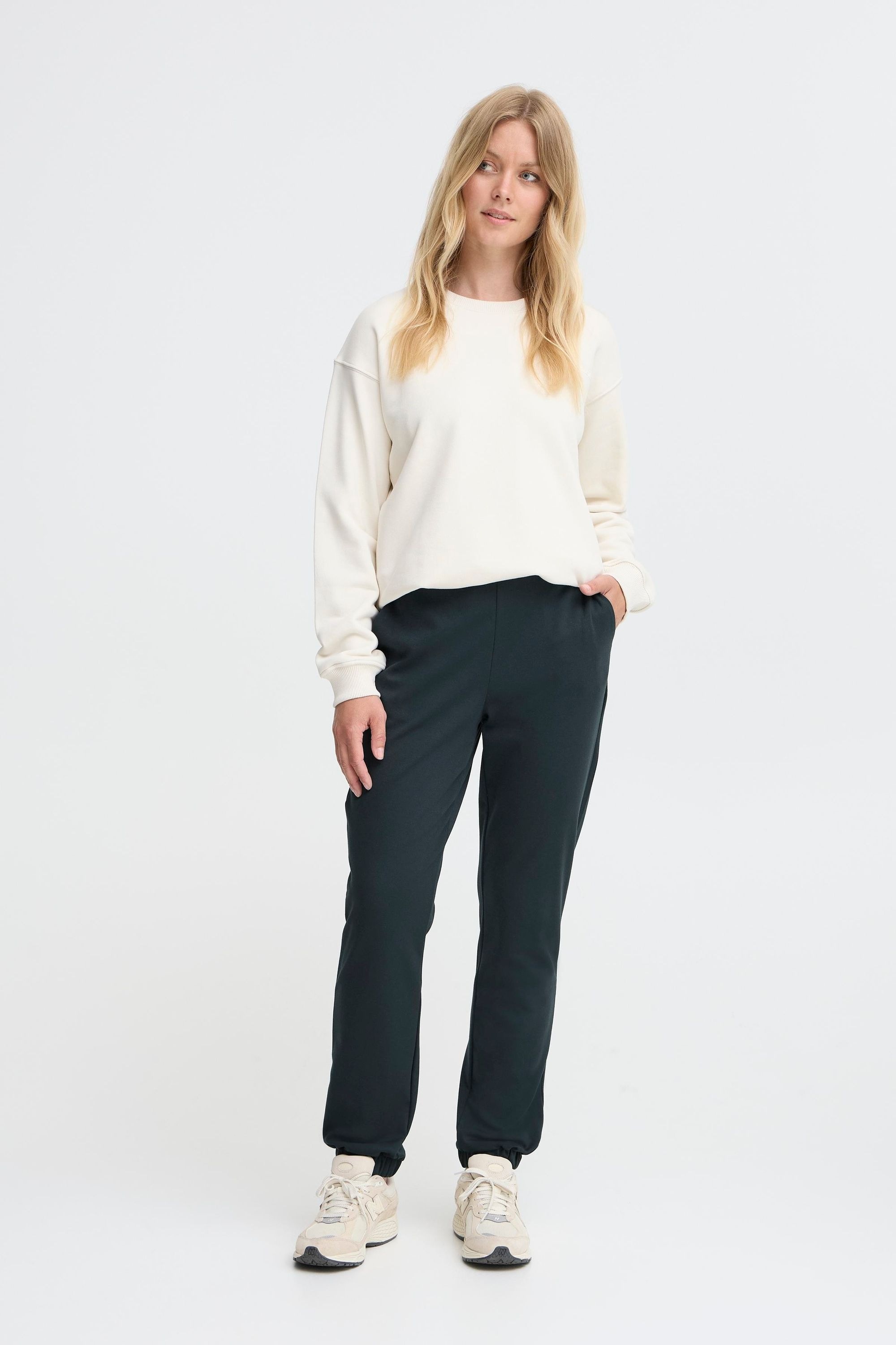 OXMO Chinohose »Chinohose OXHENNA PANTS«