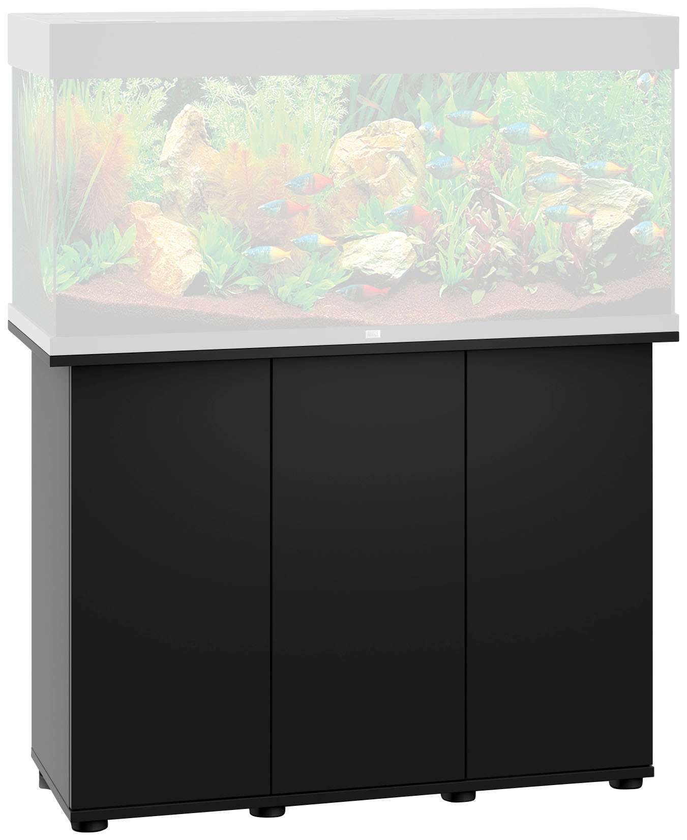 JUWEL AQUARIEN Aquariumunterschrank »SBX Rio 180«, BxTxH: 101x41x73 cm kaufen