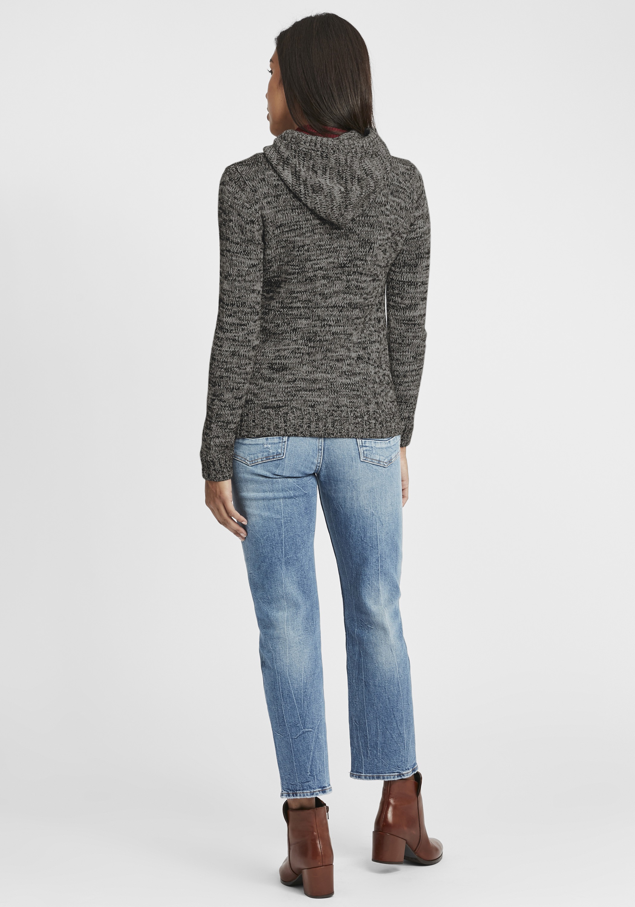 OXMO Strickjacke »Strickjacke OXPhiladelphia«