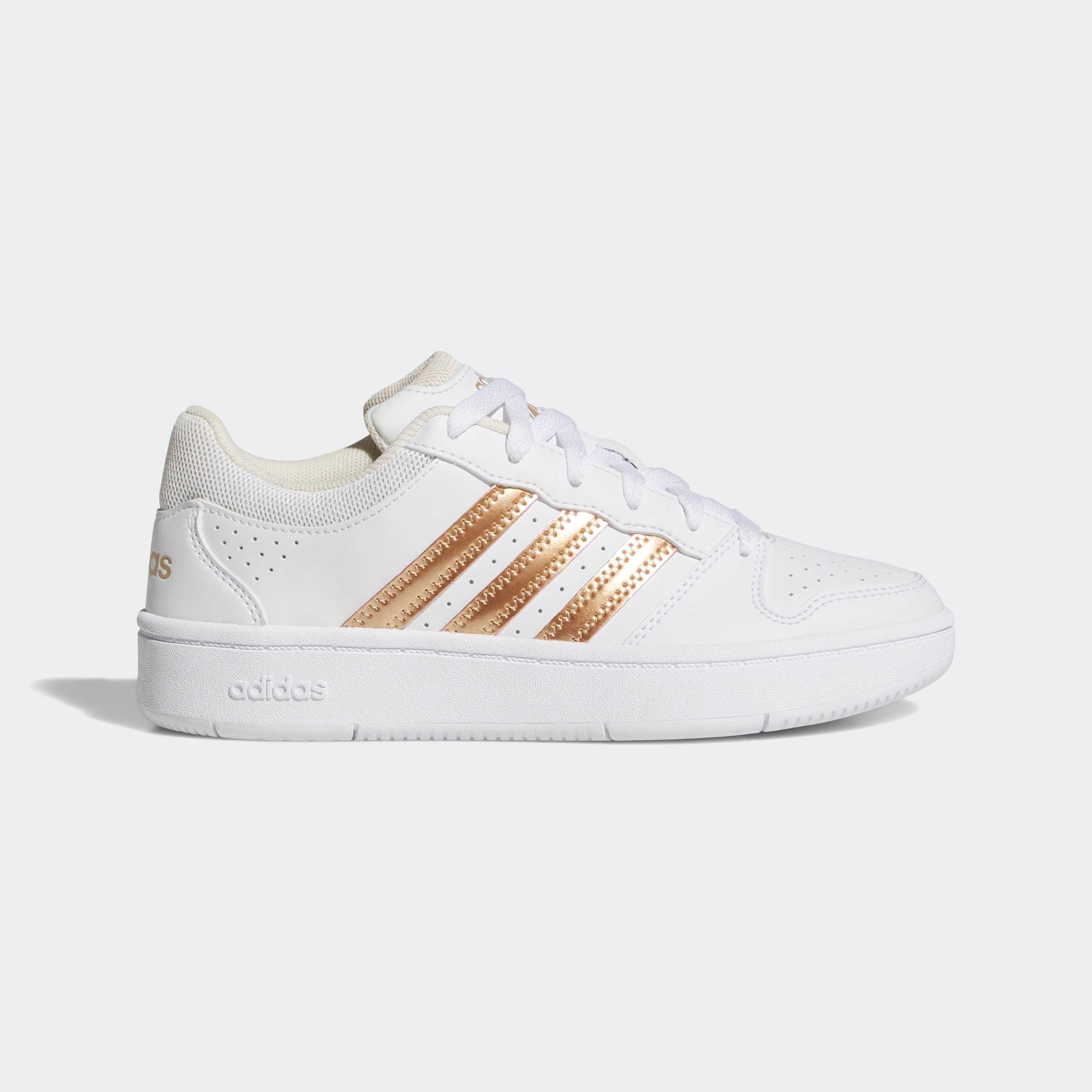adidas Sportswear Sneaker »HOOPS CLASSIC KIDS«  für Kinder & Jugendliche