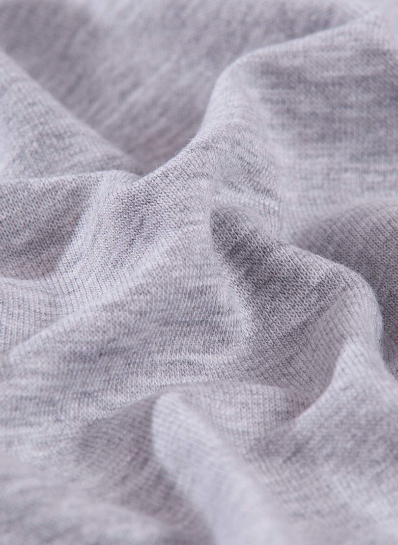 Trigema Strickmütze »TRIGEMA Soft-Cap«, (1 St.)