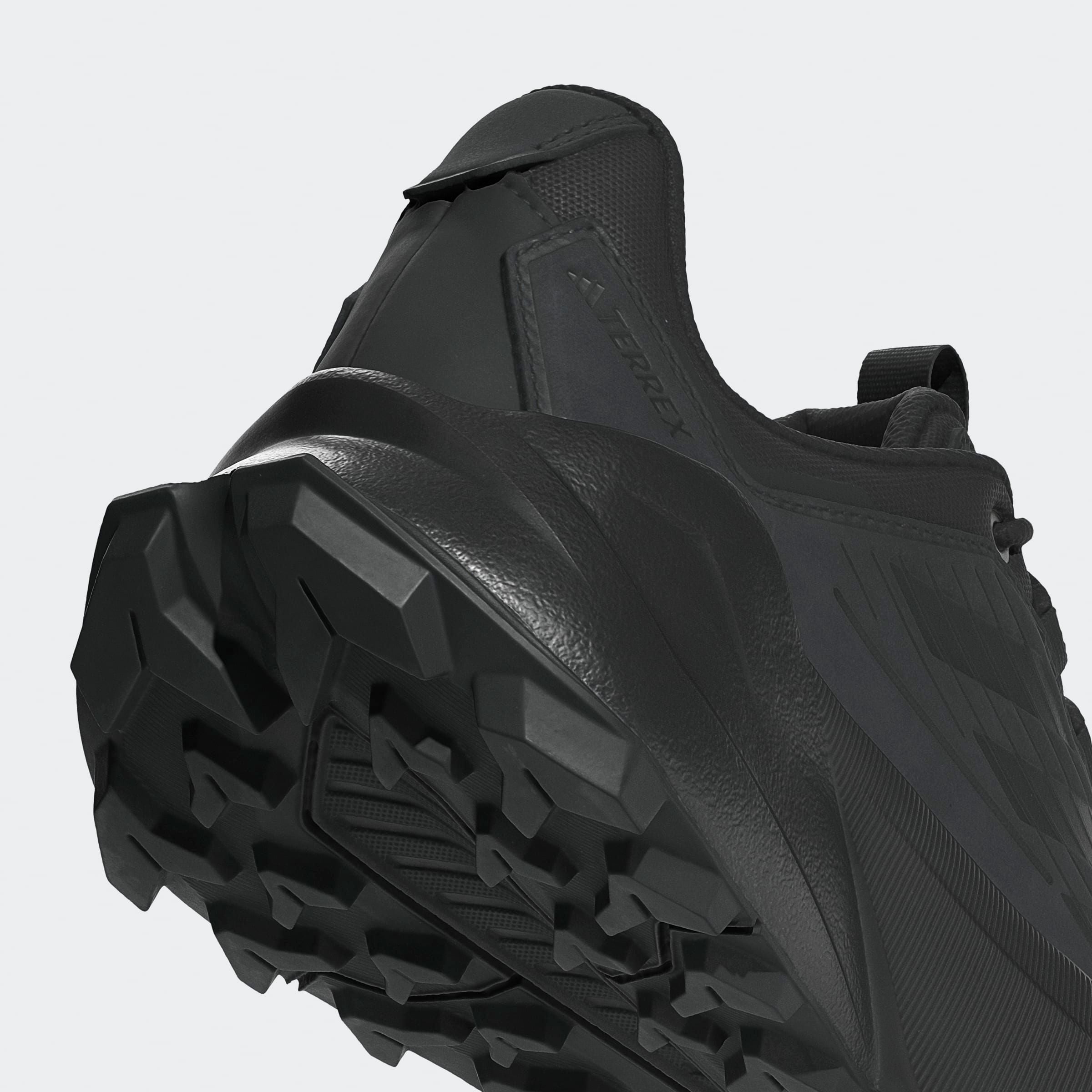 adidas TERREX Wanderschuh »TERREX TRAILMAKER 2.0 LEATHER«, aus Leder