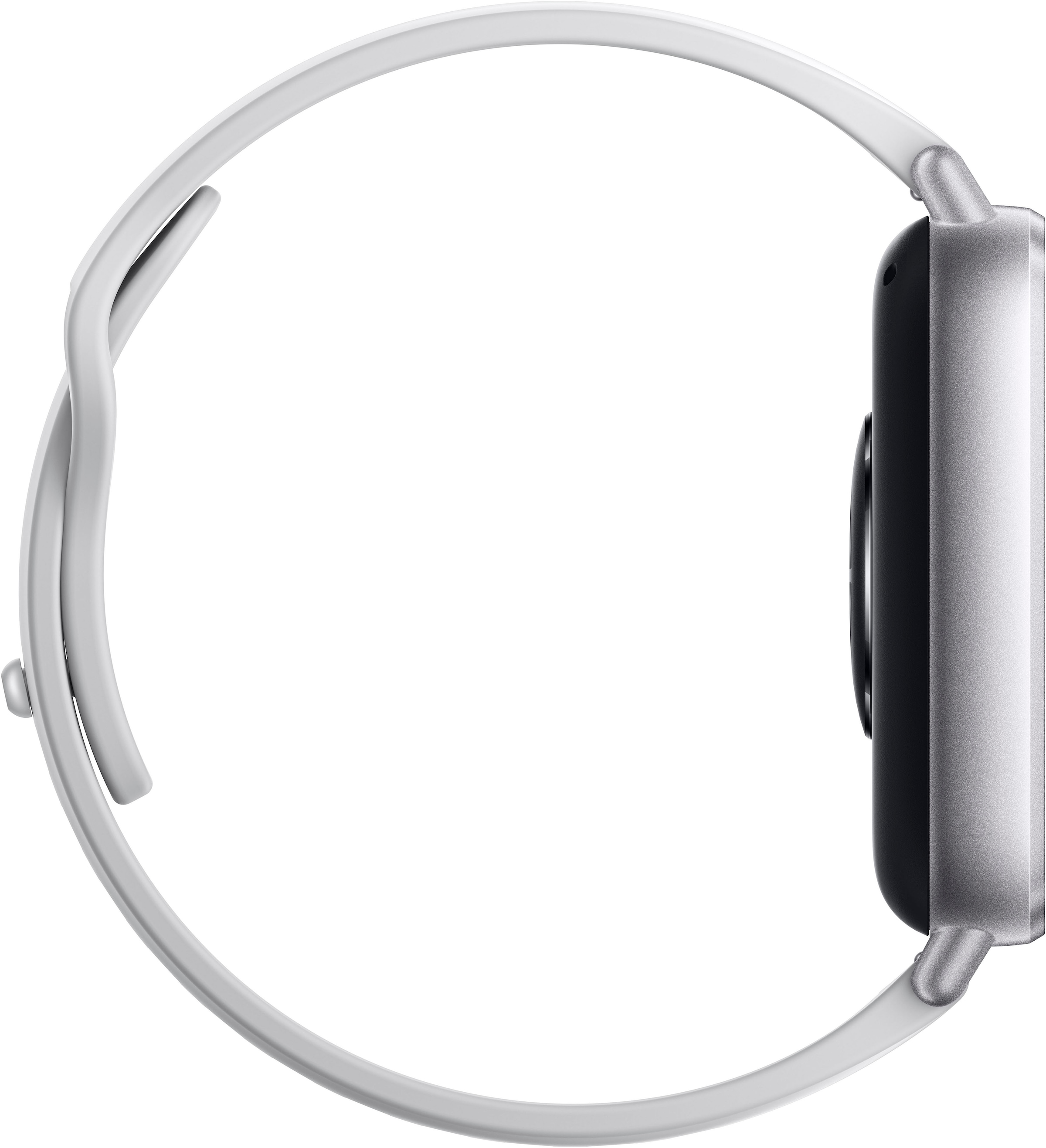 Xiaomi Smartwatch »Redmi Watch 5 Active«, (5,08 cm / 2 Zoll), HyperOS