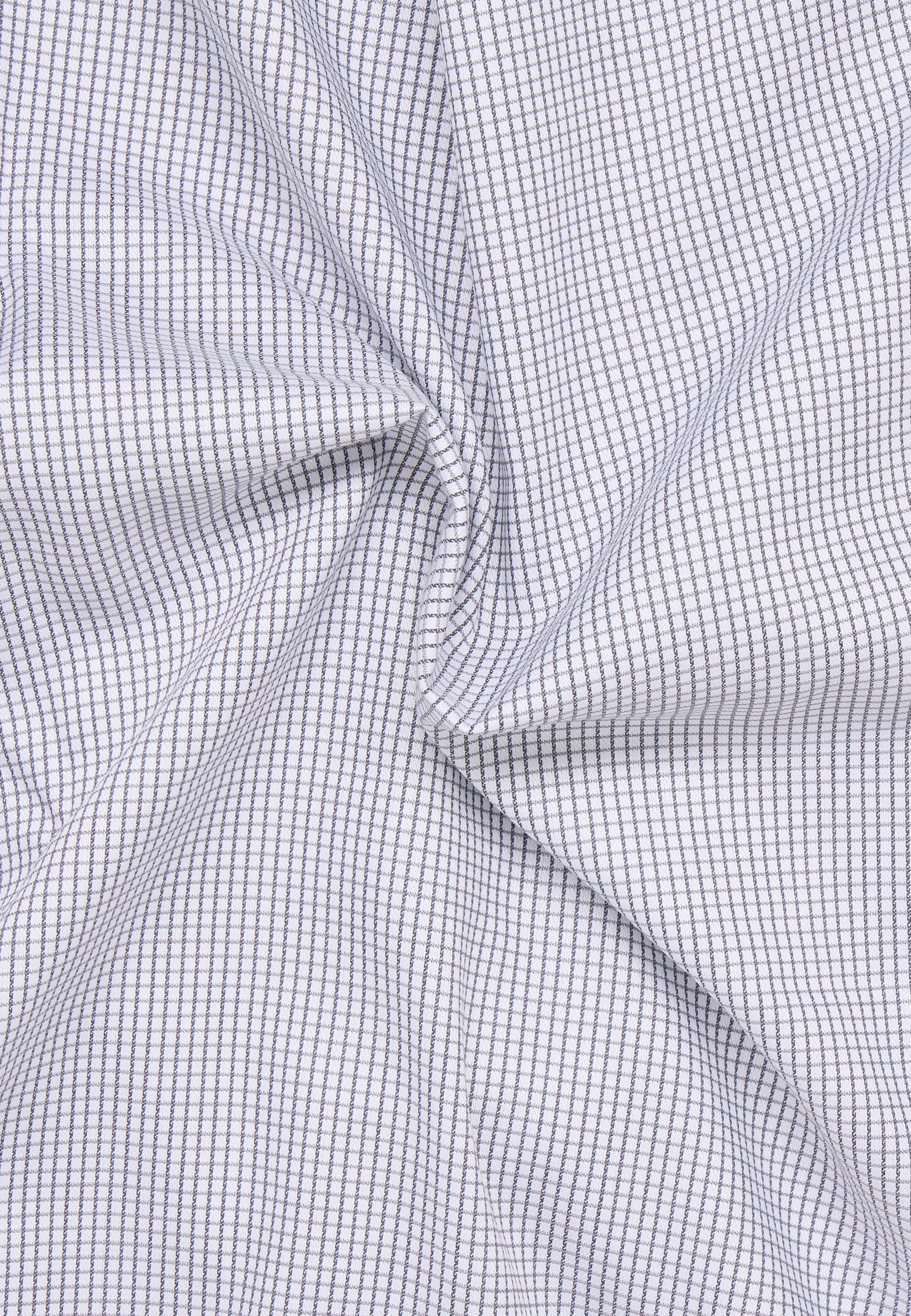 Eterna Langarmhemd »COMFORT FIT«, NON IRON (bügelfrei)