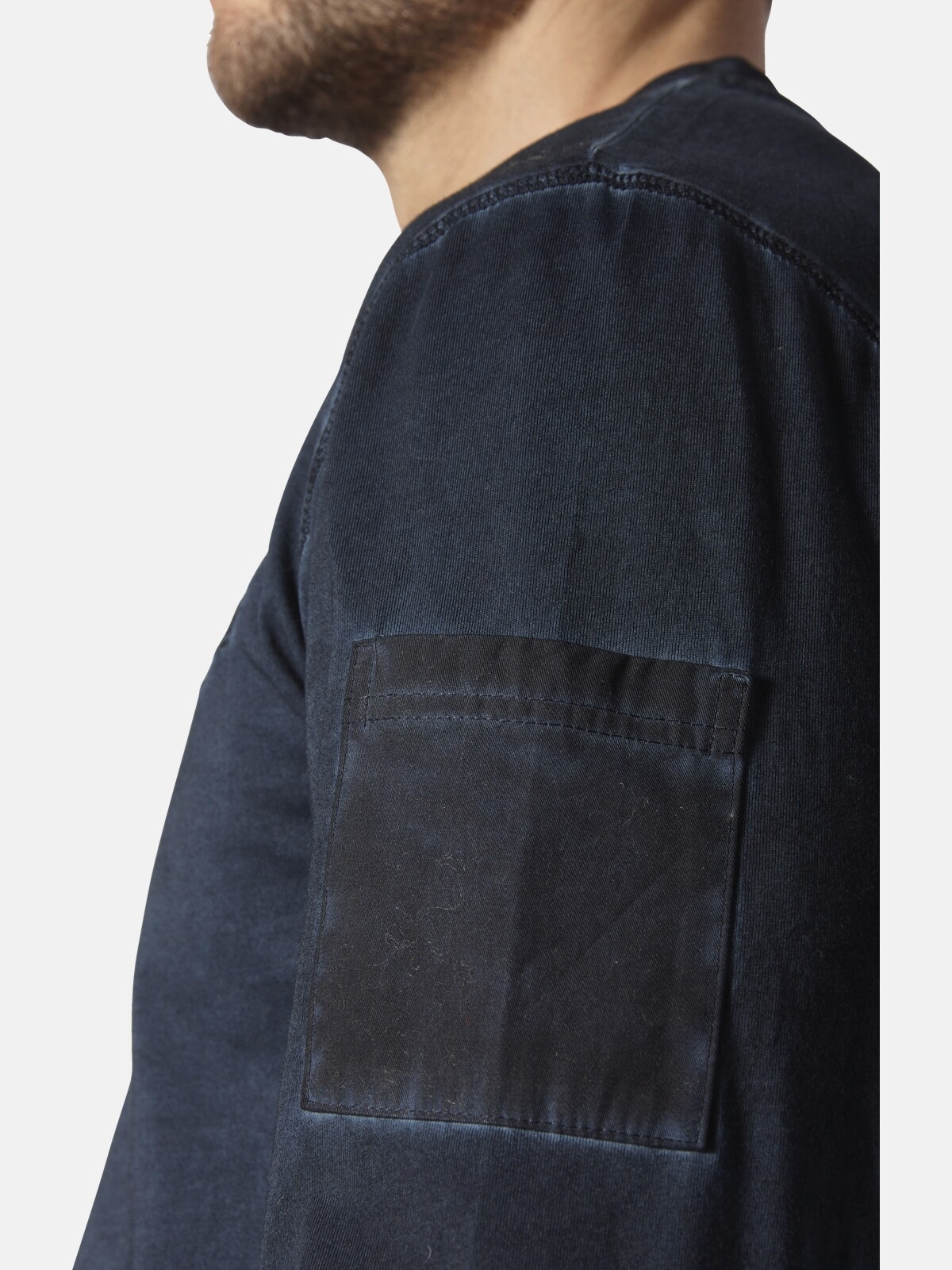 Babista Langarm-Poloshirt »Langarmshirt VITOMARI«