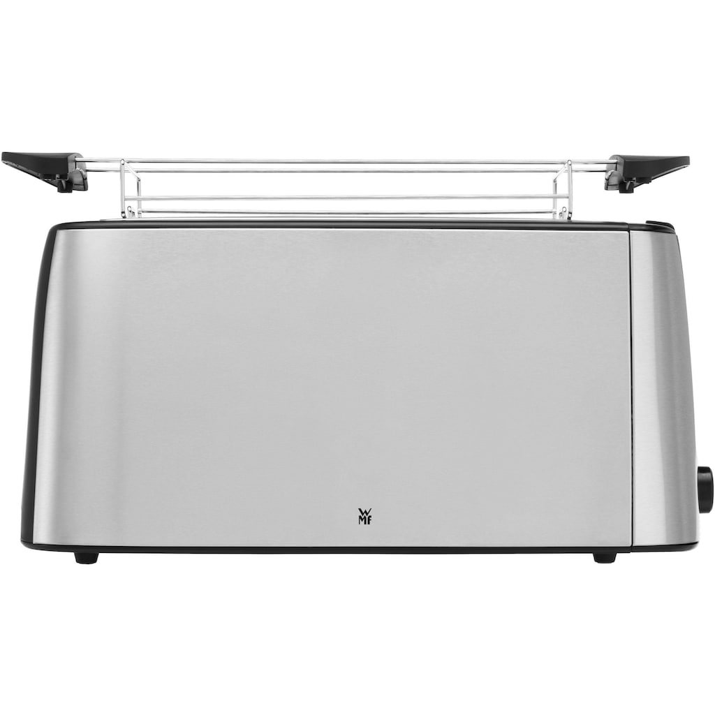 WMF Toaster »Bueno Pro«, 2 lange Schlitze, 1550 W