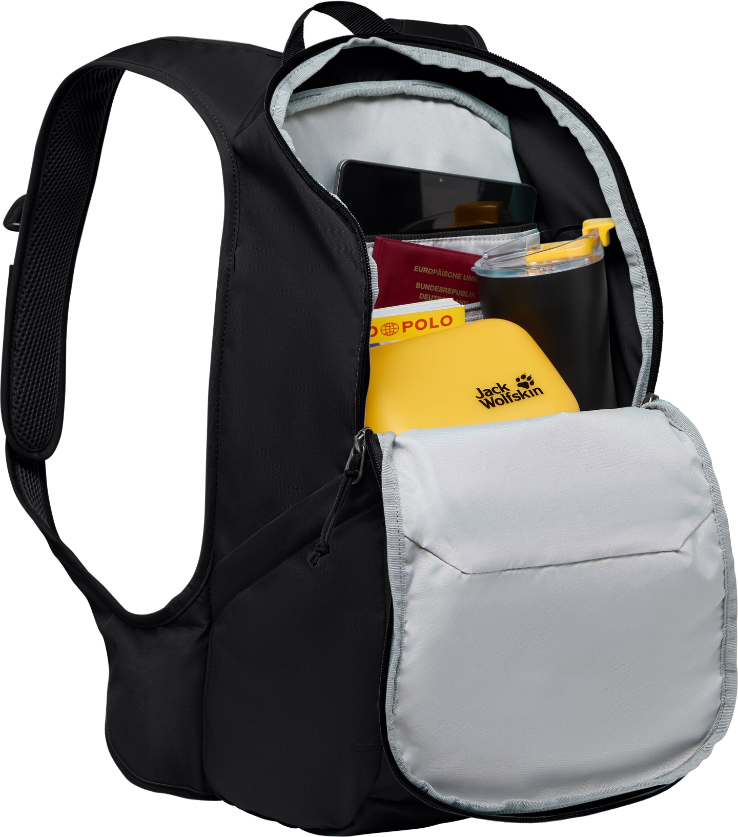 Jack Wolfskin Rucksack »SERENE«