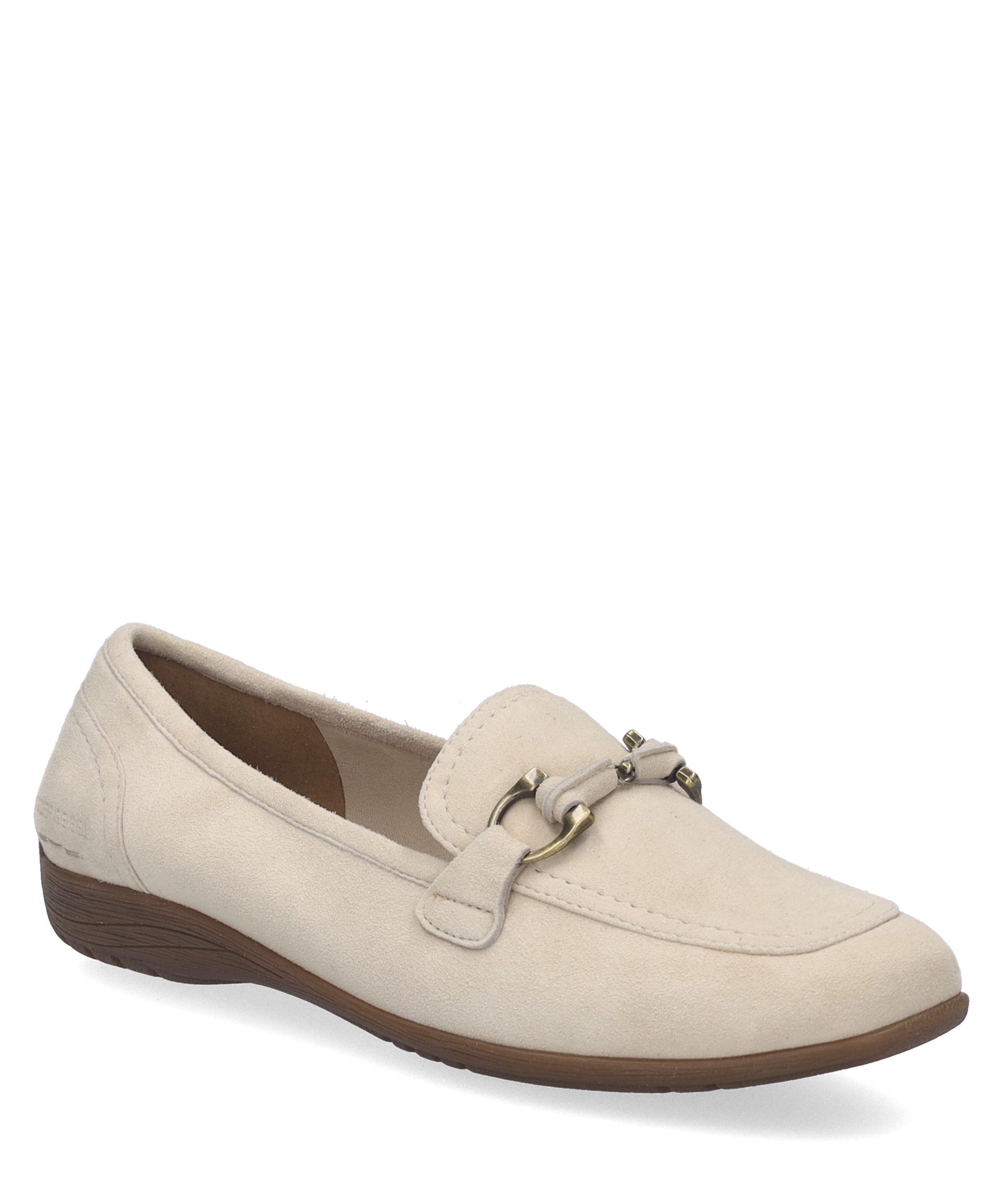 Josef Seibel Ballerina »Fenja 34, beige«