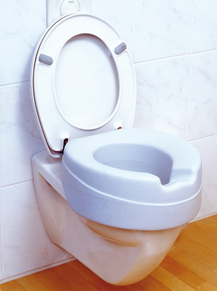 WC-Sitz